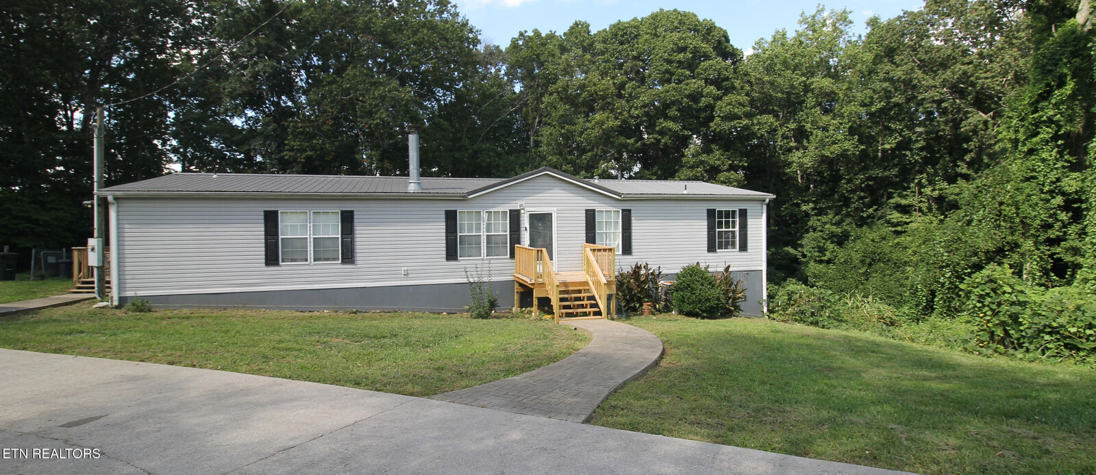 Property Photo:  4101 Kingston Hwy  TN 37763 