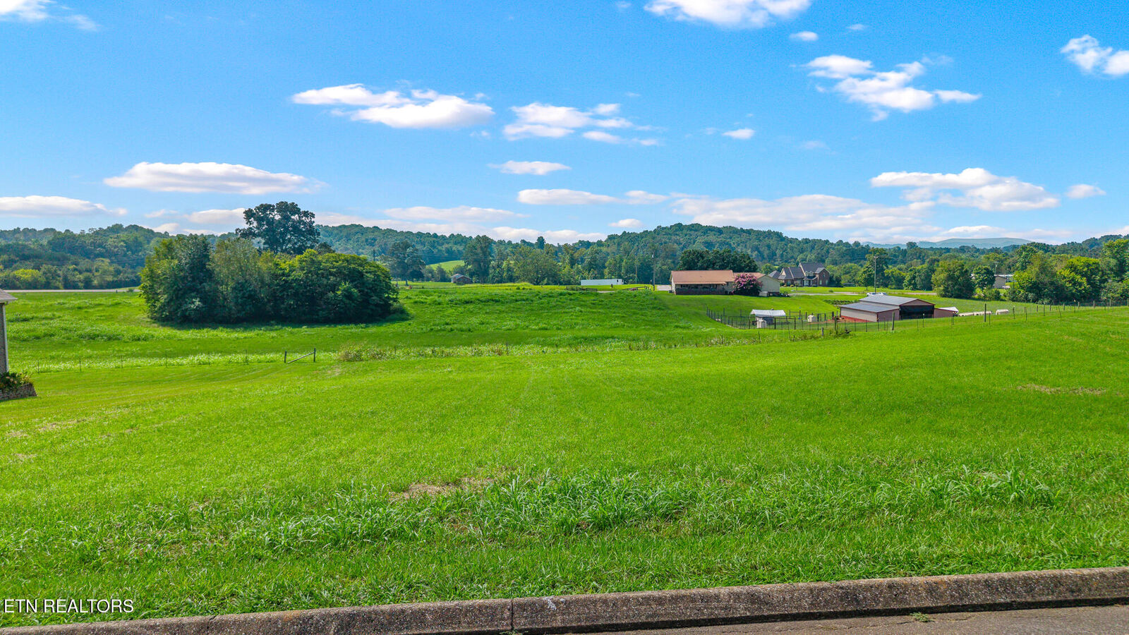 Property Photo: Oakwood Drive TN 37354