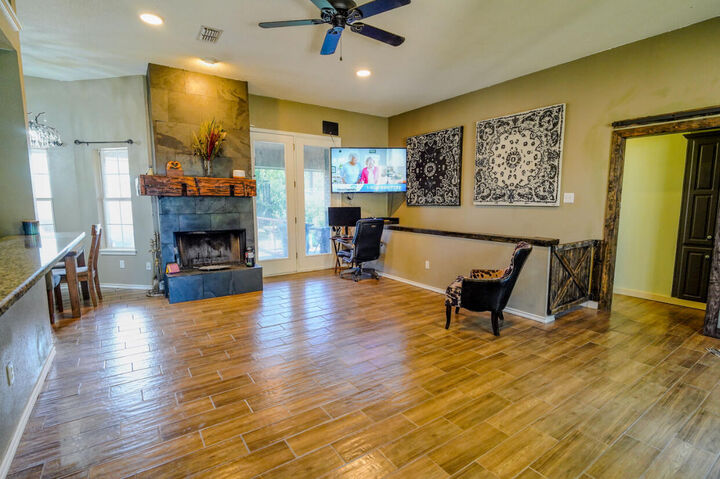 Property Photo: 603 15th Street TX 79363