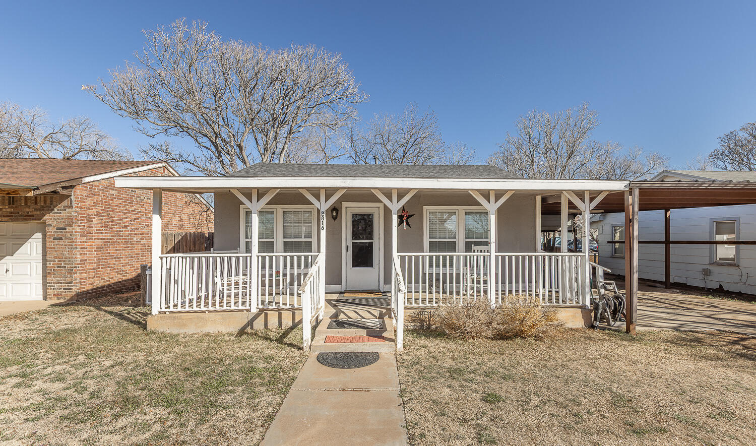 2816 1st Place  Lubbock TX 79415 photo