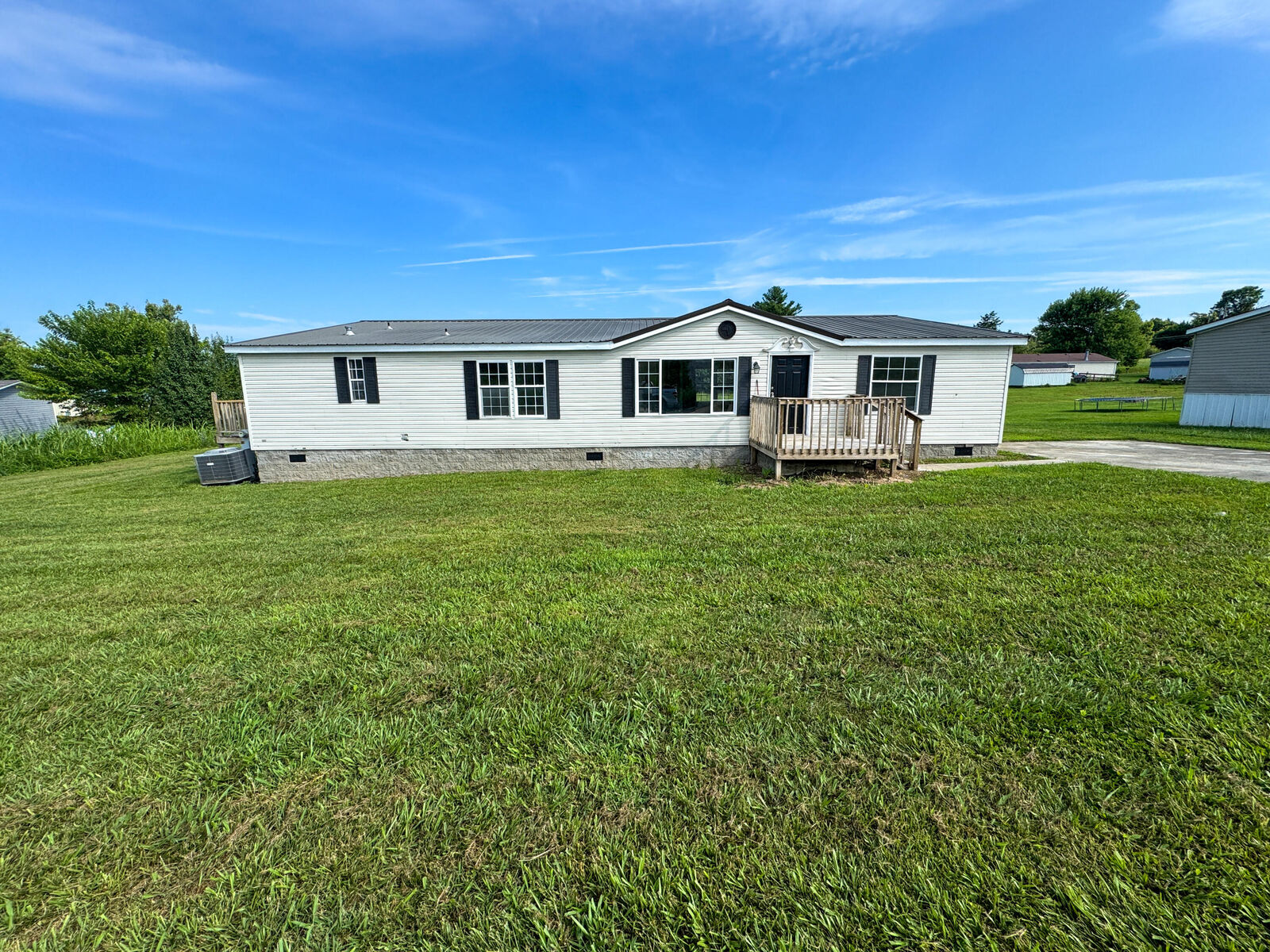 Property Photo:  100 Ringgold Valley Drive  KY 42503 