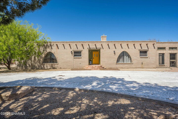 Property Photo:  1032 Carver Road  NM 88005 