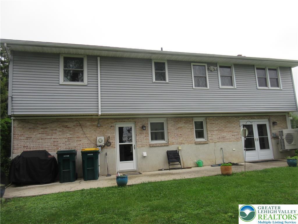 Property Photo: 3027 Hecktown Road PA 18045