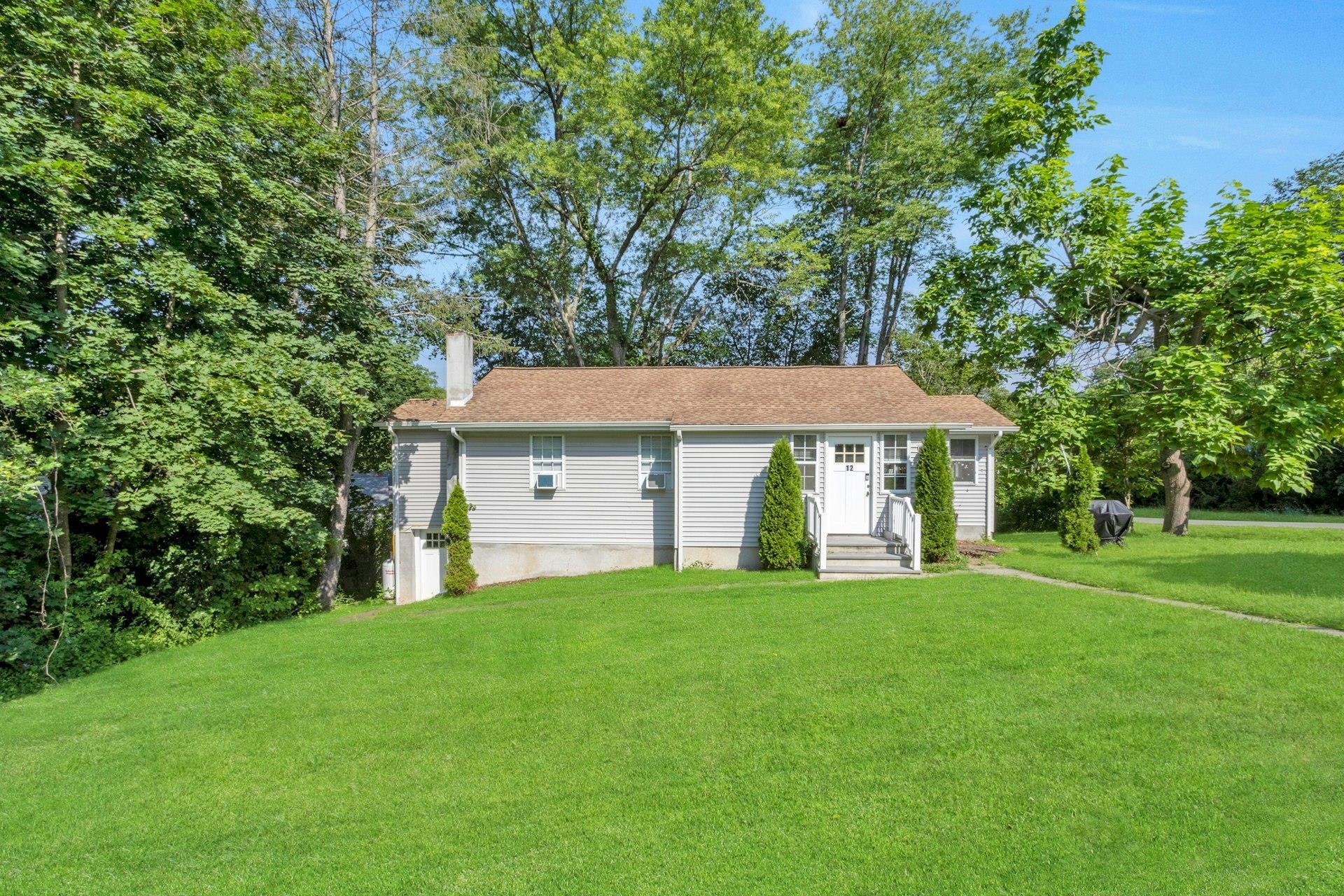 Property Photo: 12 Revere Road NY 10950