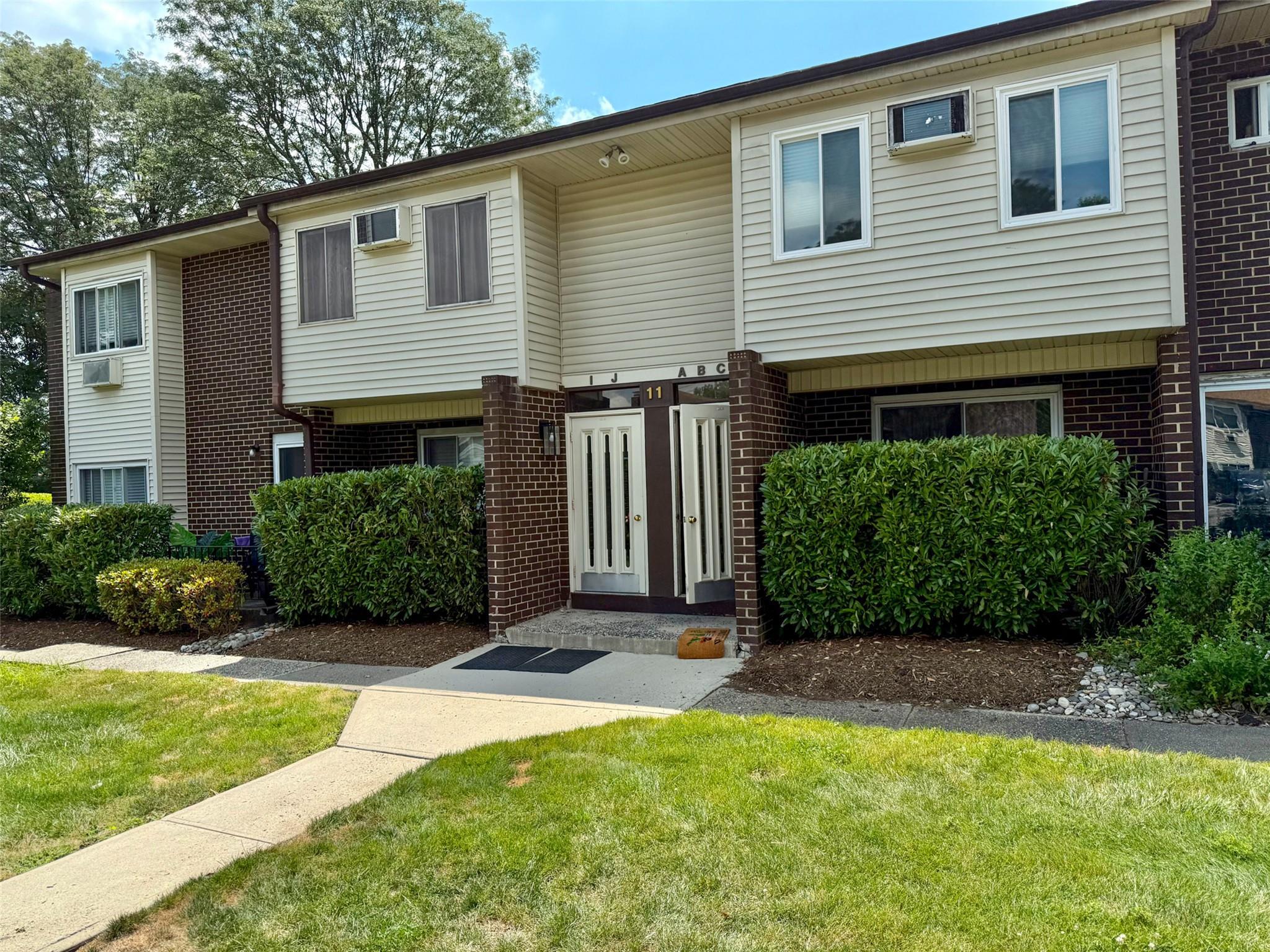 Property Photo: 11C Blue Hill Commons NY 10962