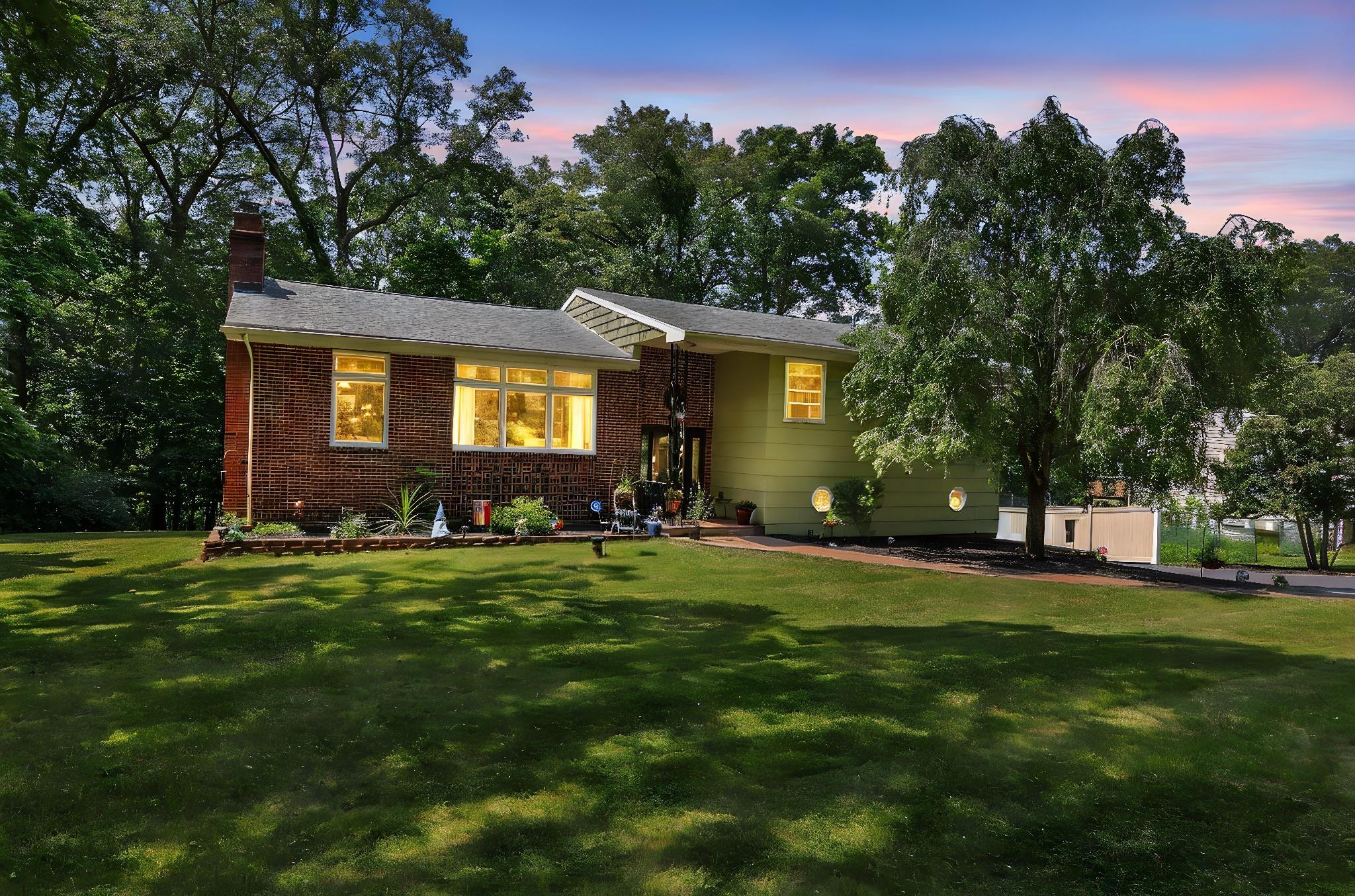 Property Photo: 313 Chestnut Avenue NY 12553