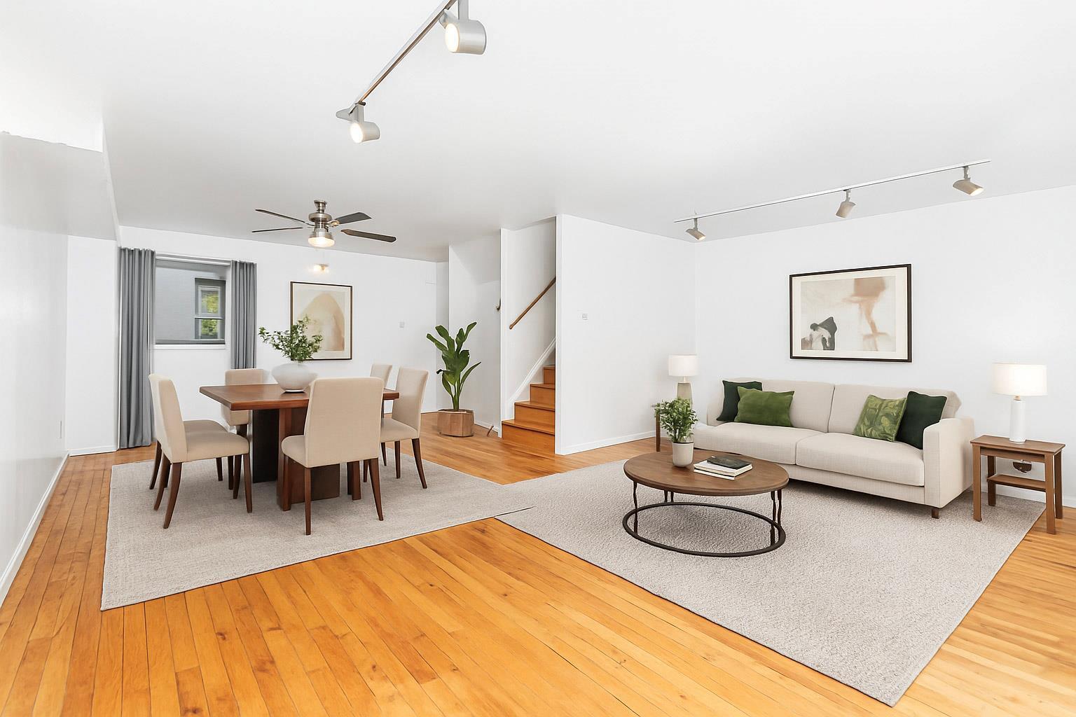 Property Photo: 922 Tiffany Street NY 10459