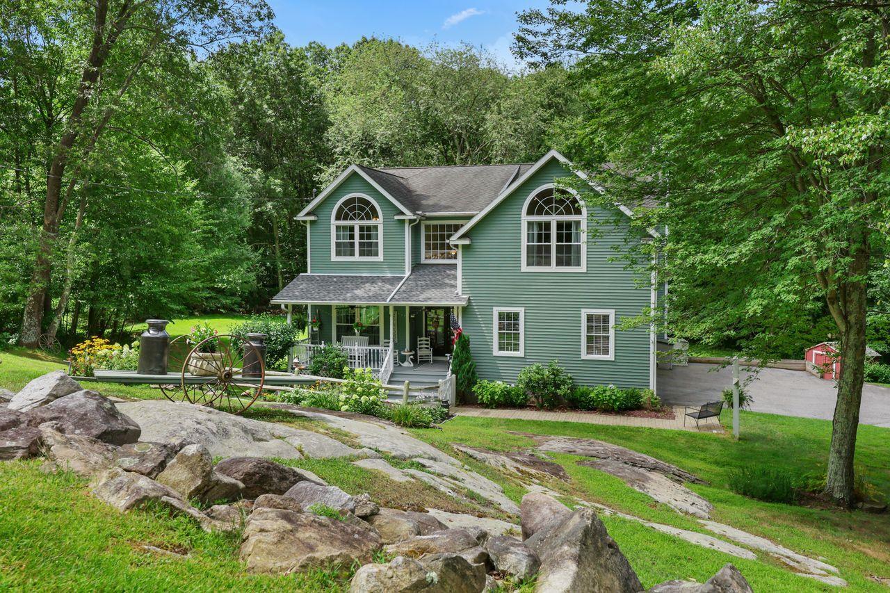 171 Tammany Hall Road  Carmel NY 10512 photo