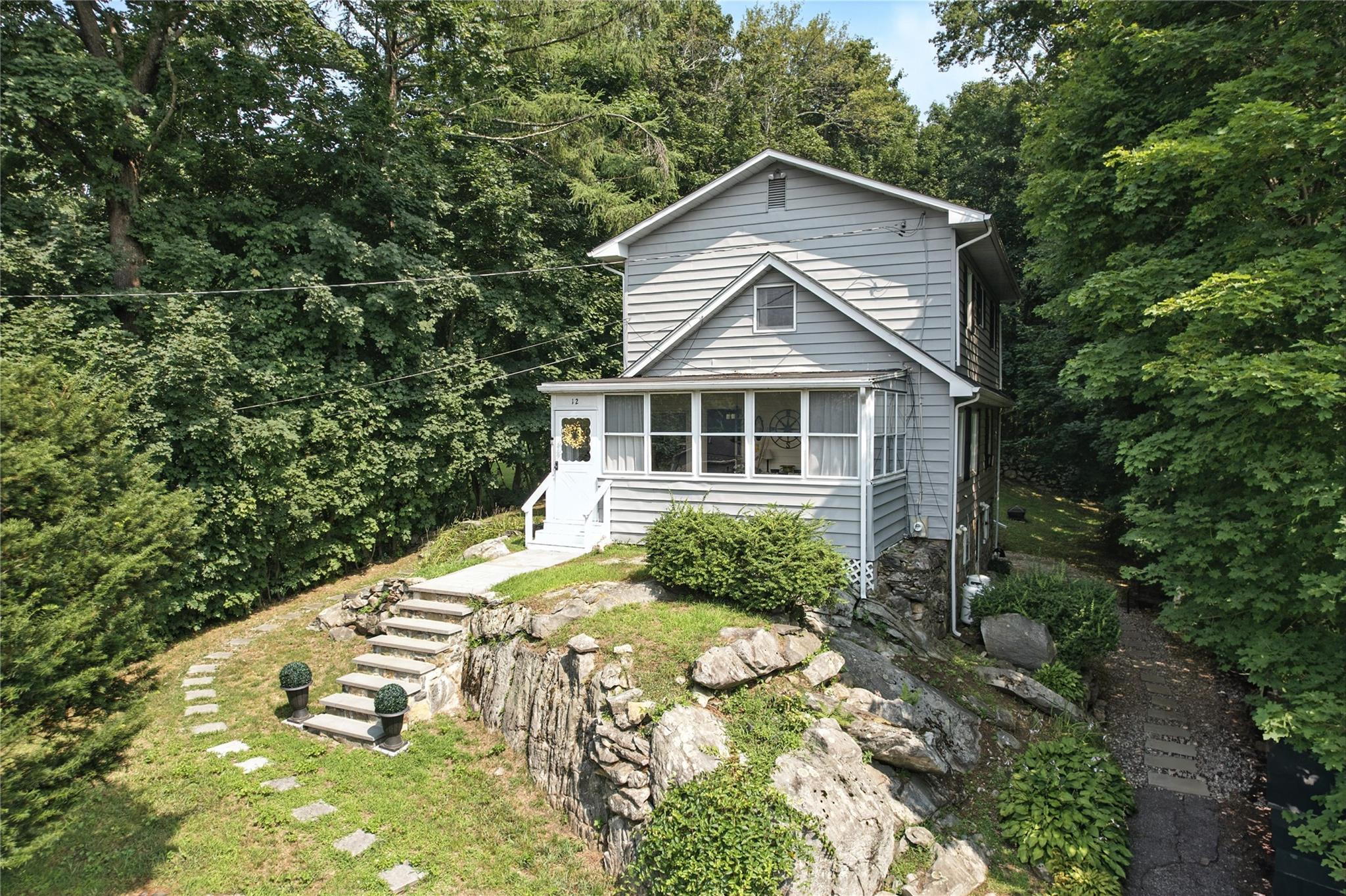 Property Photo:  12 Bradhurst Road  NY 10512 