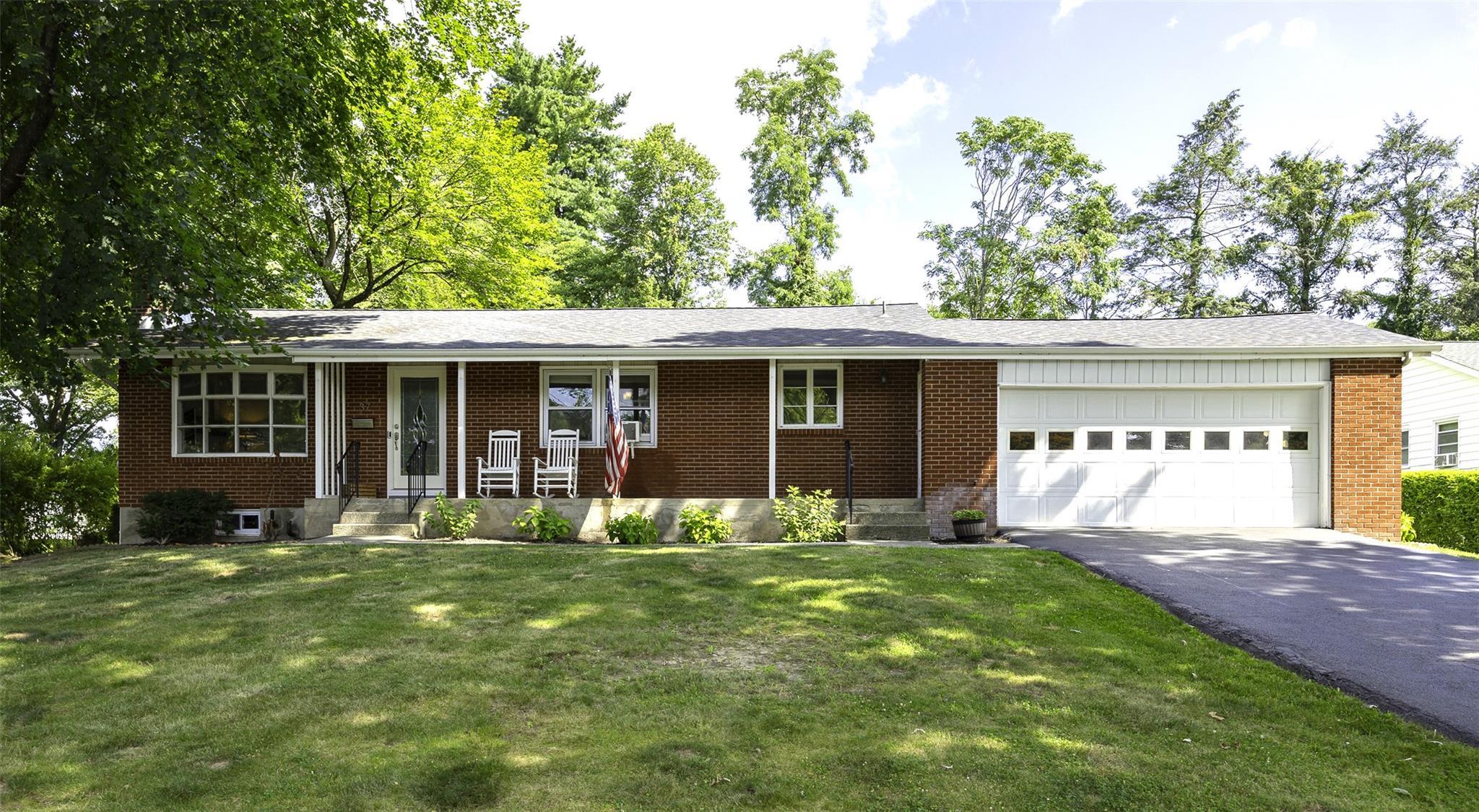 Property Photo: 37 Chestnut Street NY 12601