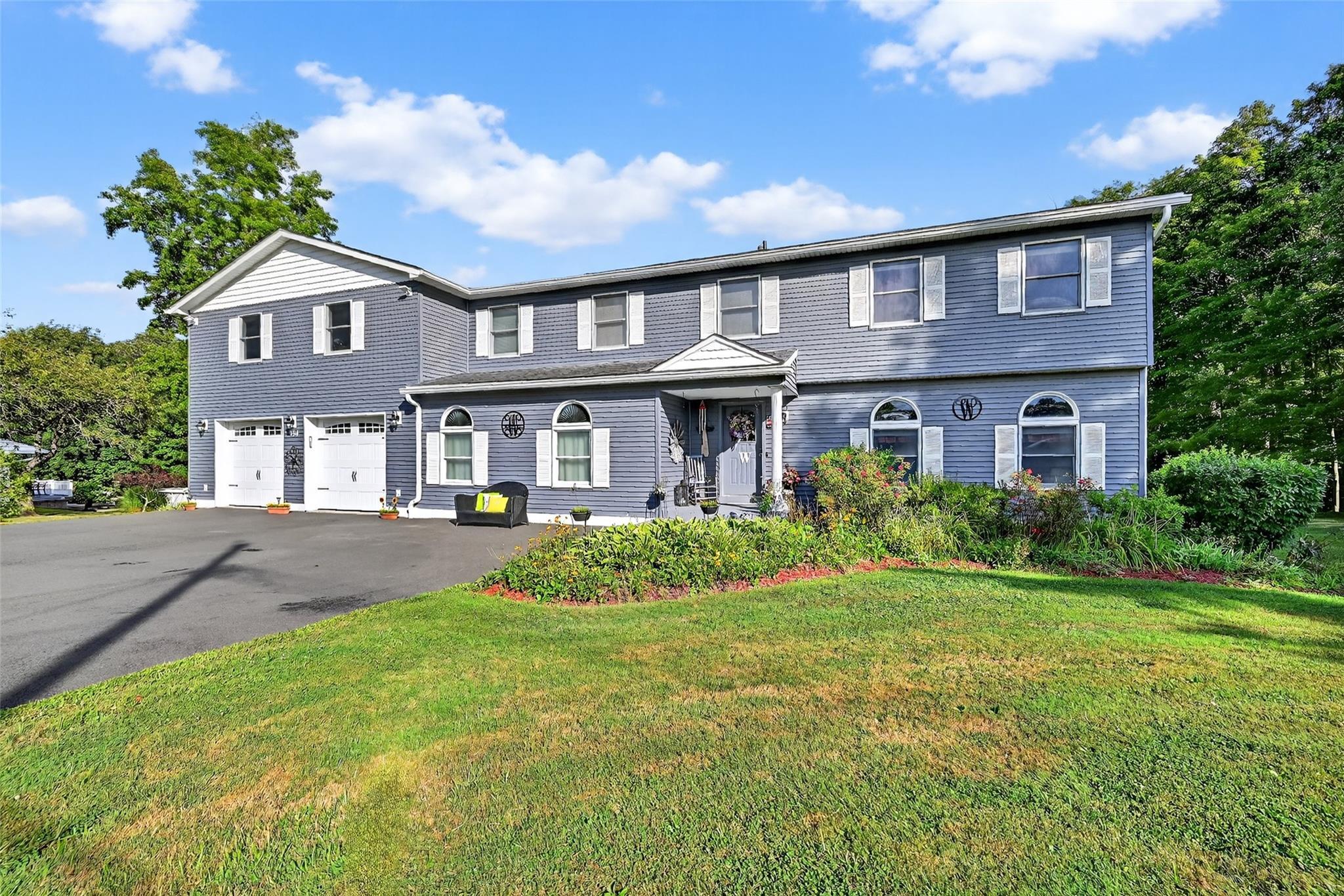 Property Photo: 334 Greeves Road NY 10958