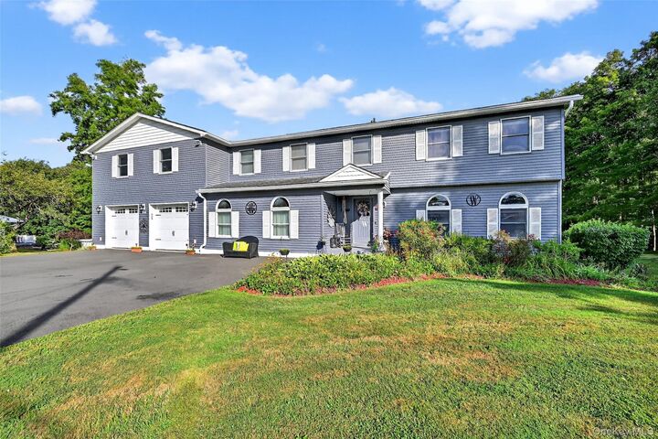 334 Greeves Road  New Hampton NY 10958 photo