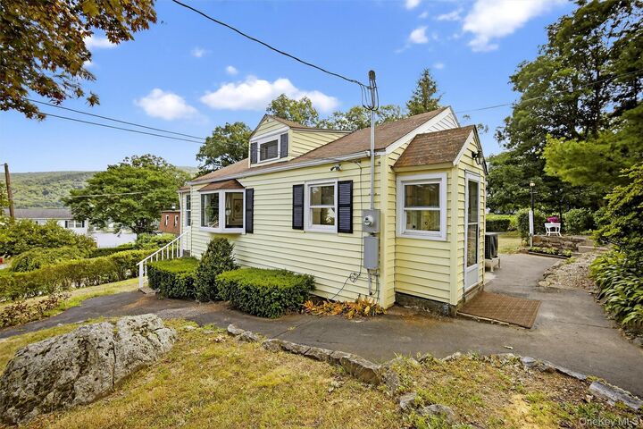 Property Photo: 20 Fulton Road NY 10922