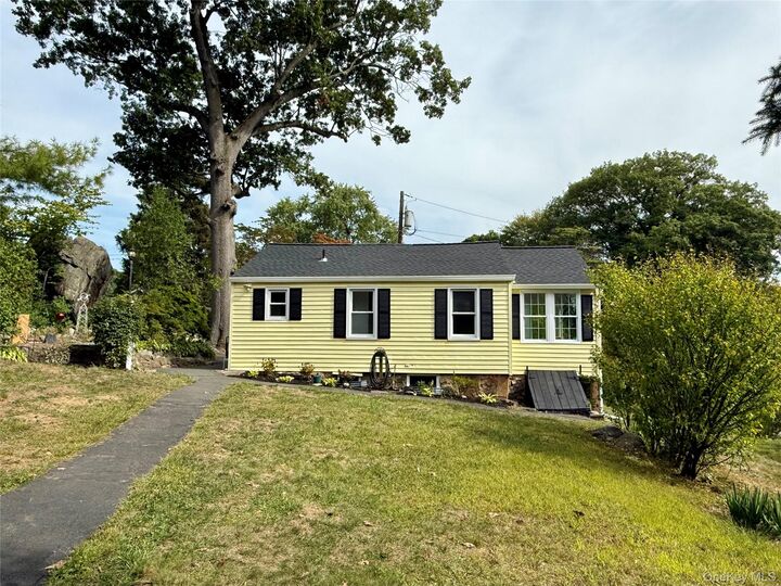 Property Photo: 20 Fulton Road NY 10922
