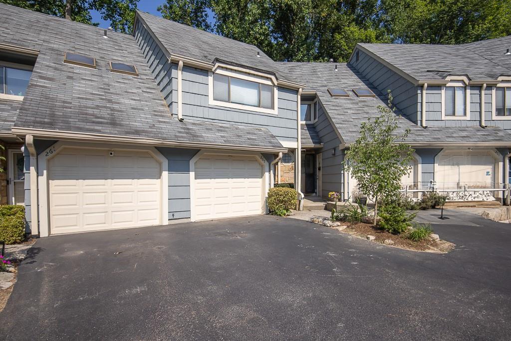 Property Photo: 267 Treetop Circle 267 NY 10954
