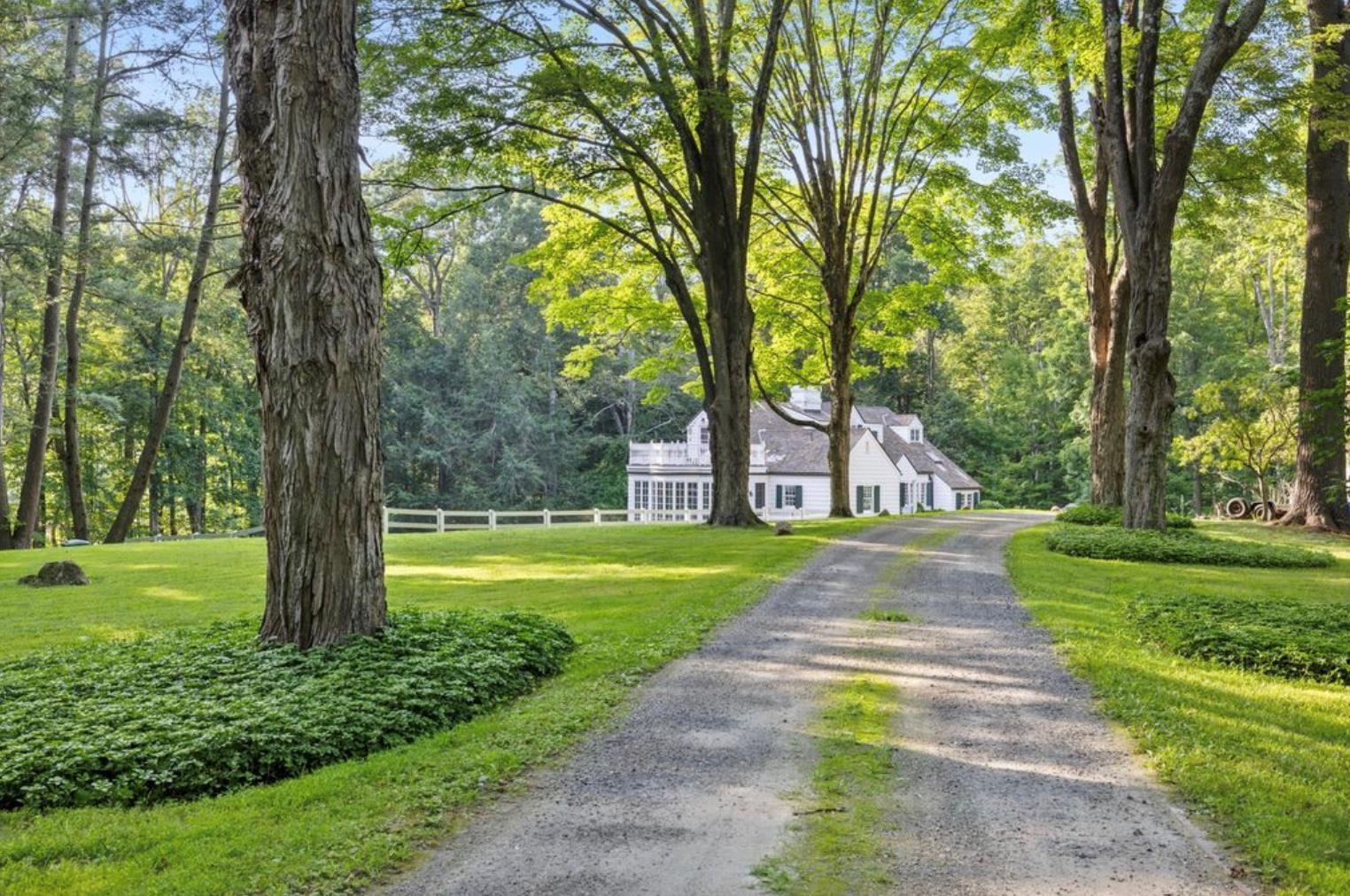 Property Photo: 128 Beaver Dam Road NY 10536