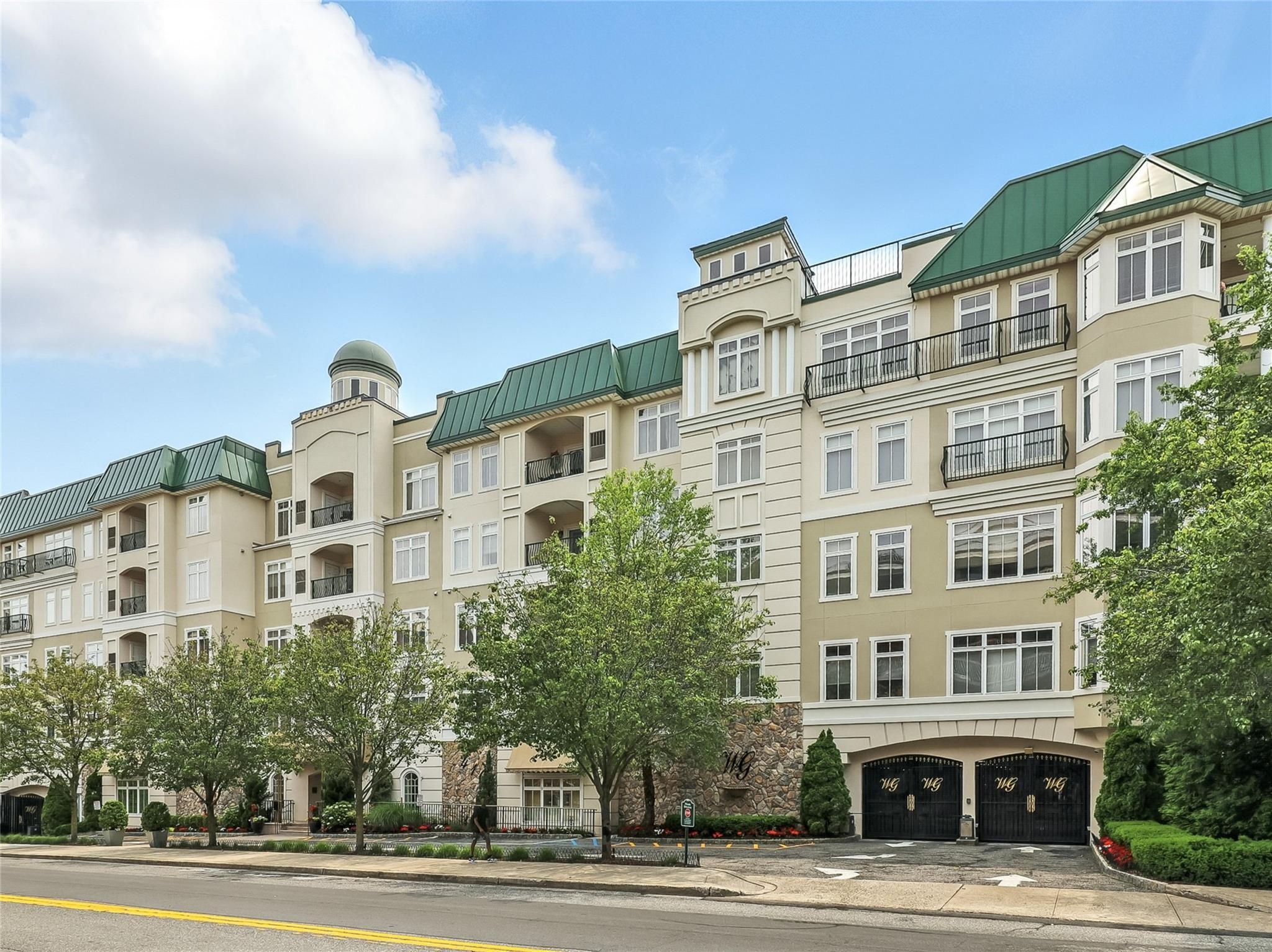 Property Photo: 410 Westchester Avenue 314 NY 10573