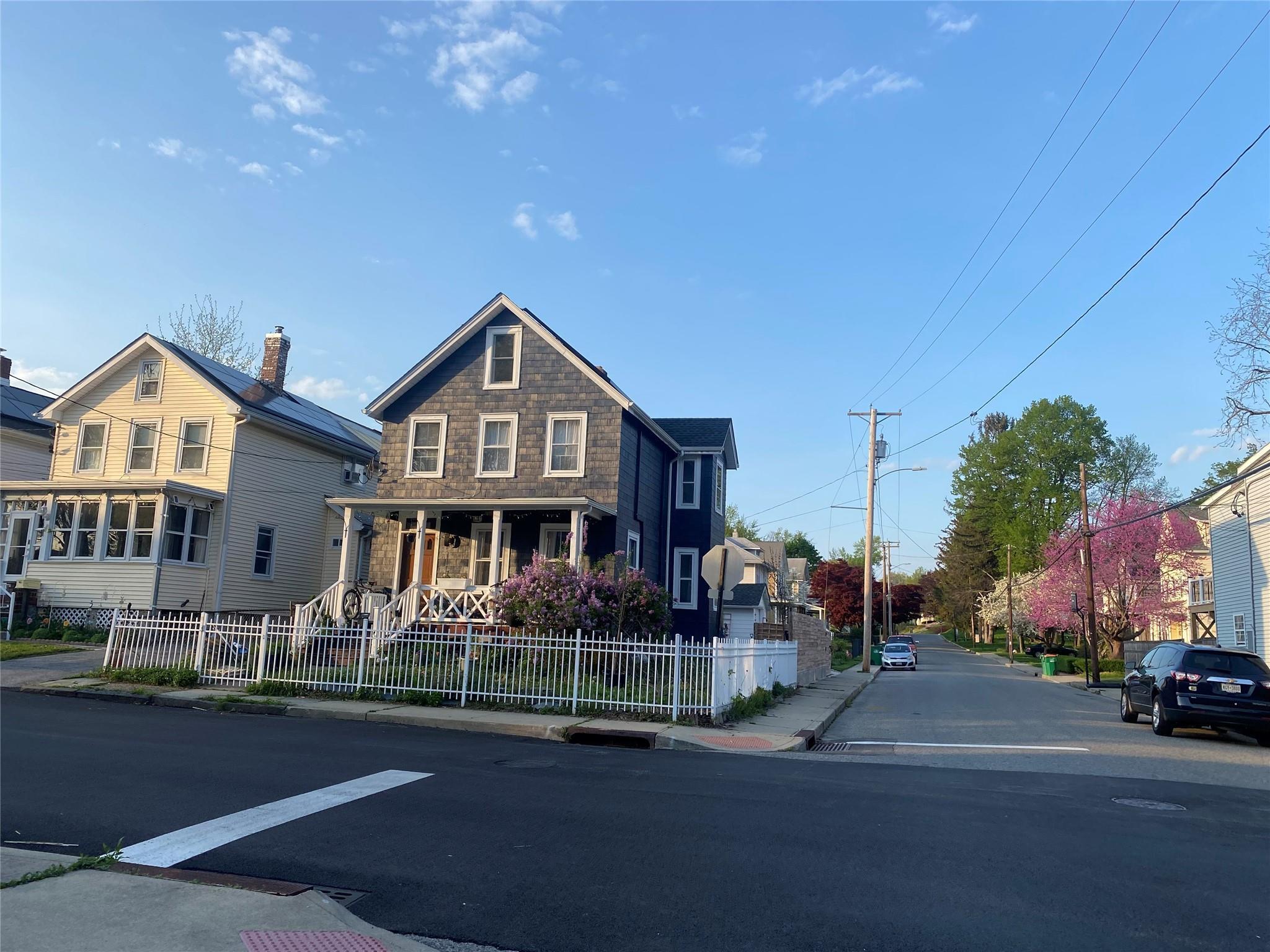 Property Photo: 26 Church Street NY 12508