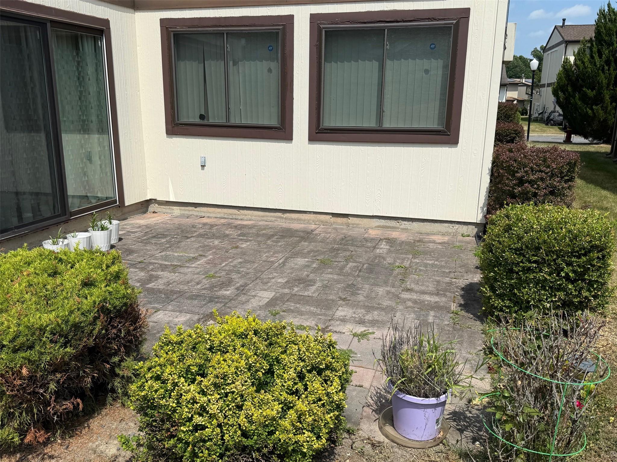 Property Photo: 6 Perrins Mews NY 10940