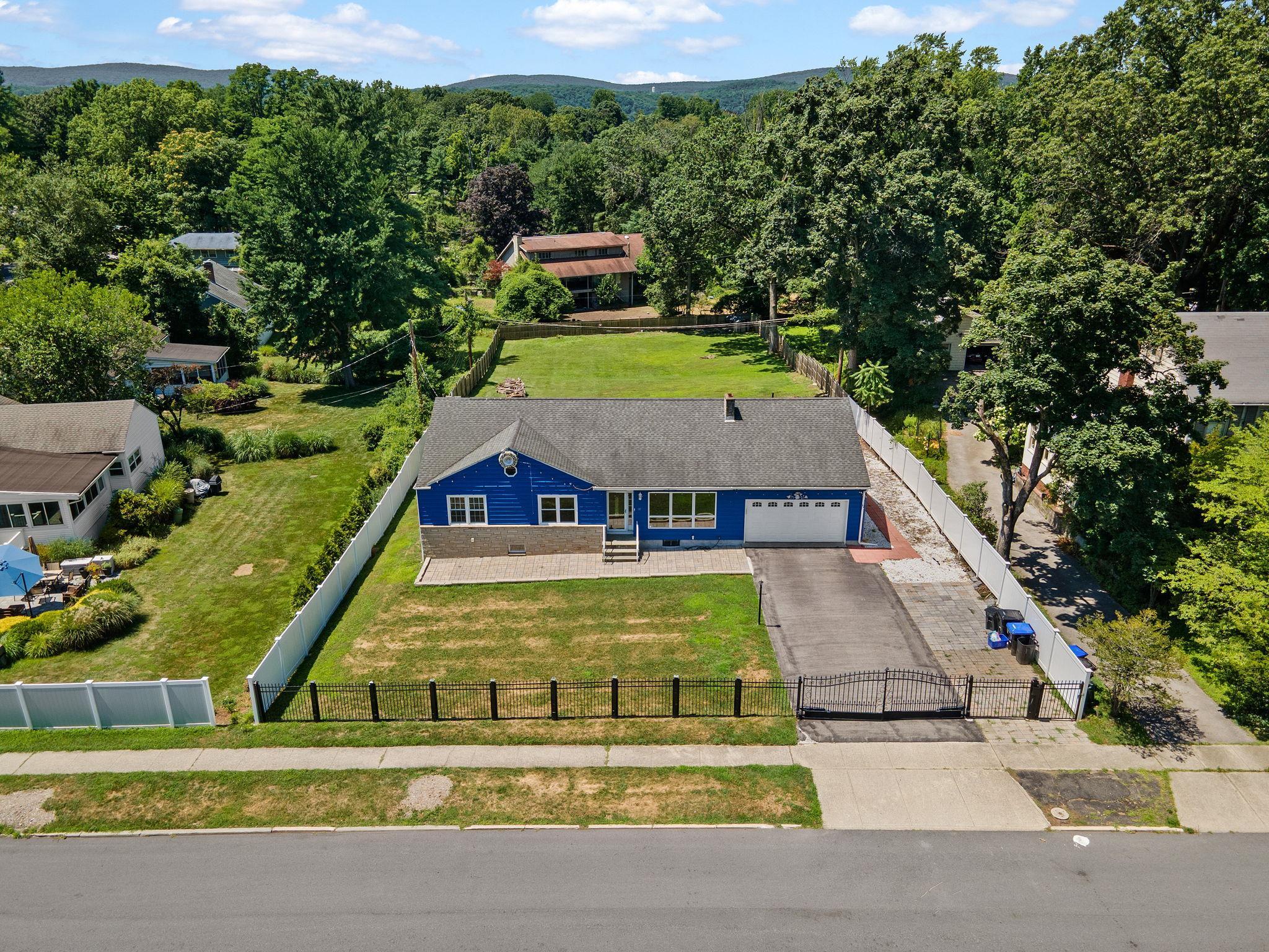 Property Photo: 51 Loockerman Avenue NY 12601