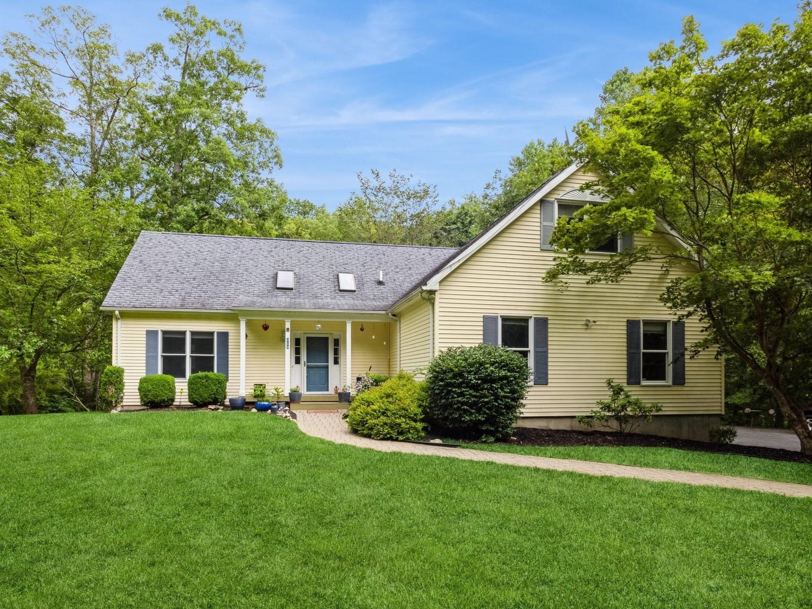 Property Photo: 314 Dennytown Road NY 10579