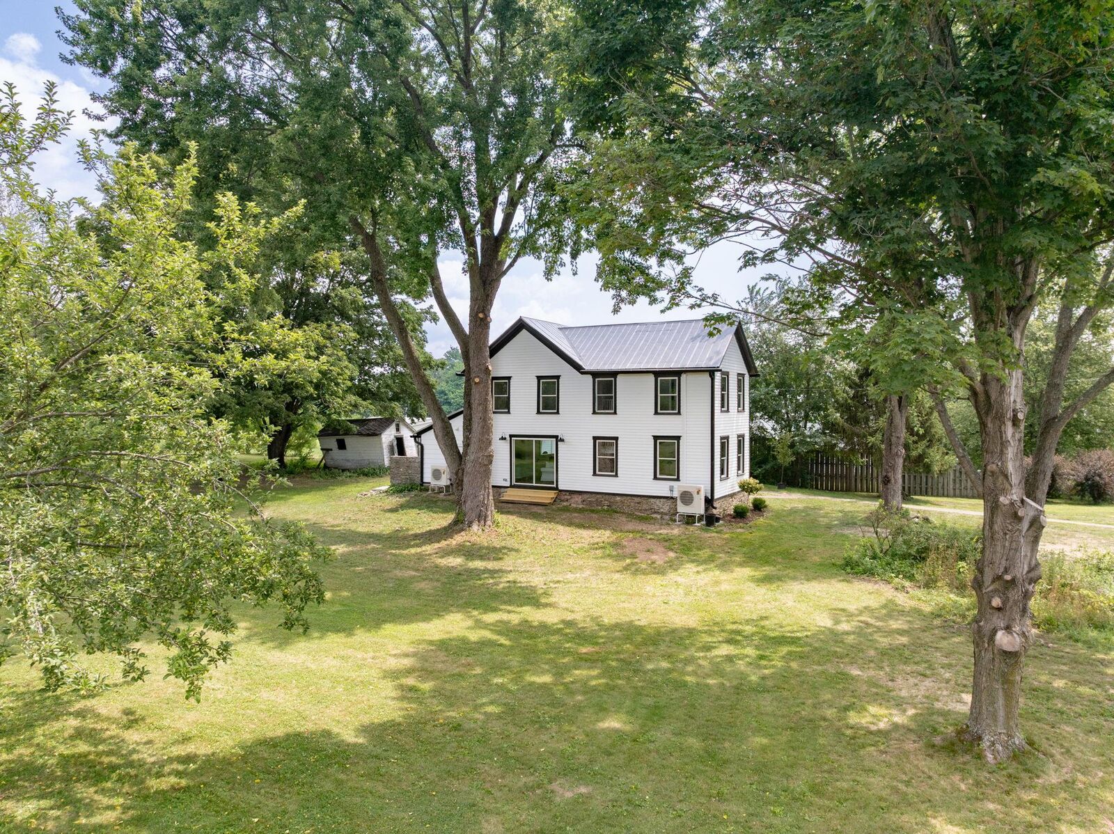 Property Photo: 1236 County Route 6 NY 12526