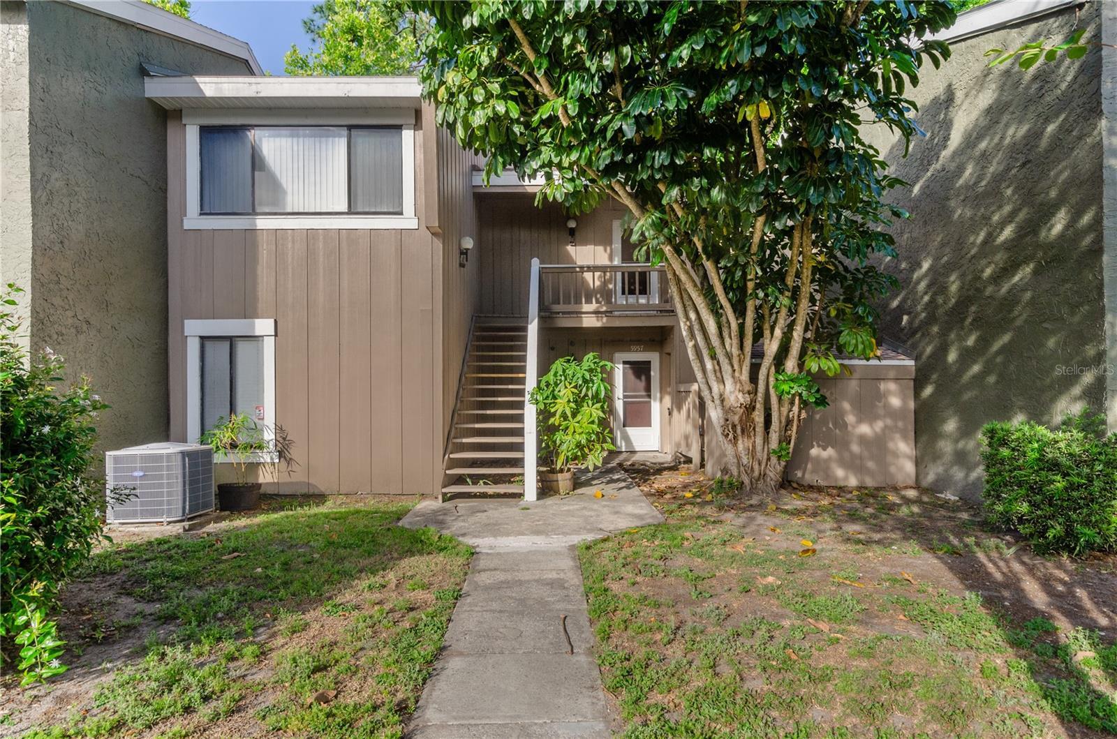 Property Photo: 5957 Windhover Drive C03 FL 32819