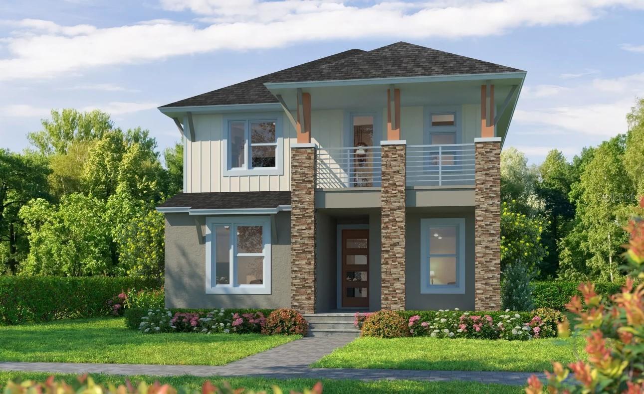 10040 Peebles Street  Orlando FL 32827 photo