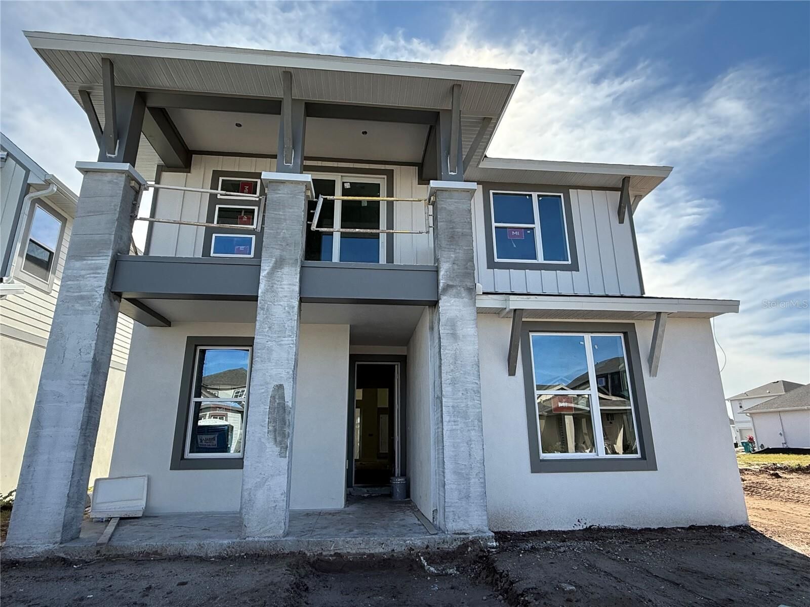 Property Photo:  10040 Peebles Street  FL 32827 