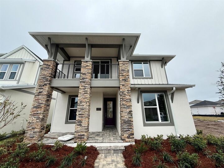 10040 Peebles Street  Orlando FL 32827 photo