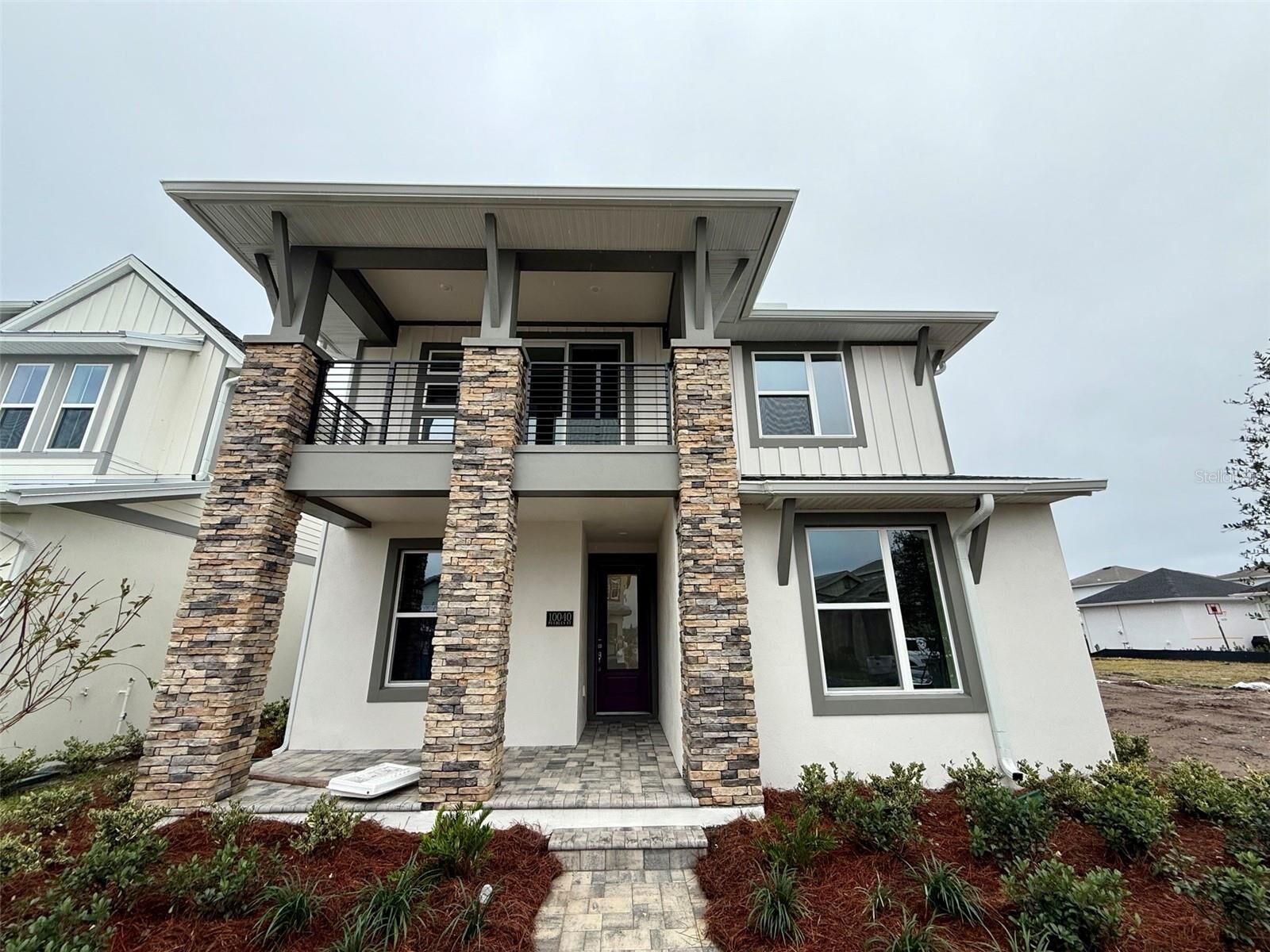 Property Photo: 10040 Peebles Street FL 32827