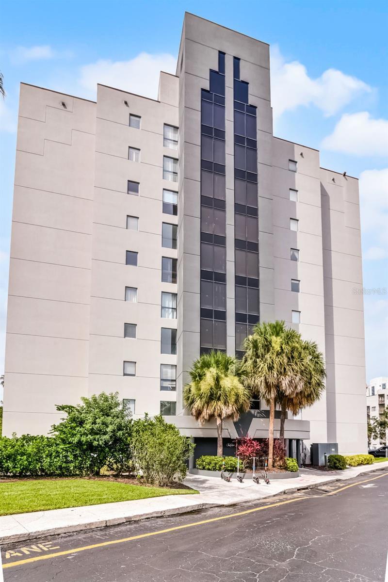 Property Photo: 6165 Carrier Drive 1109 FL 32819