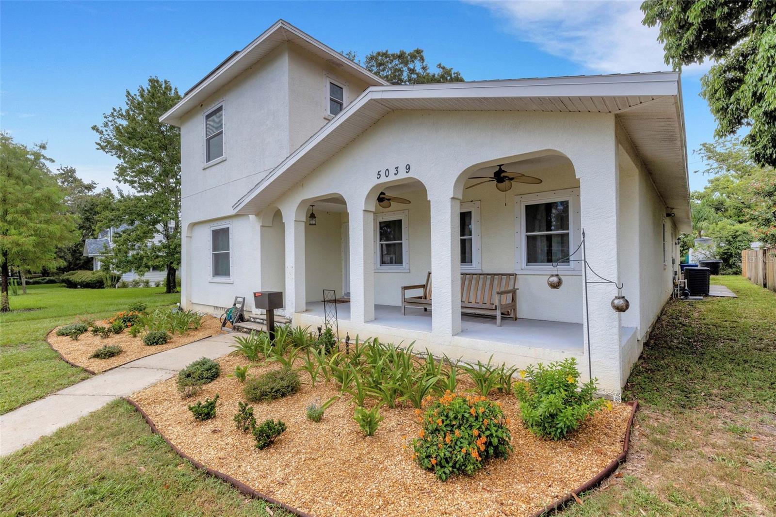 Property Photo: 5039 17th Avenue N FL 33710