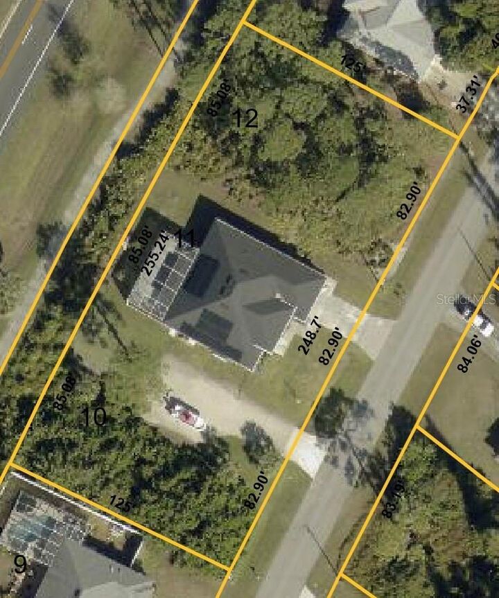 Property Photo: 4891 Weatherton Street FL 34288