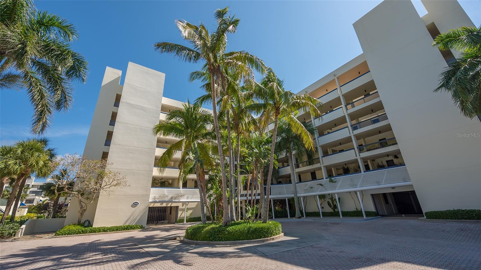 Property Photo: 1932 Harbourside Drive 244 FL 34228