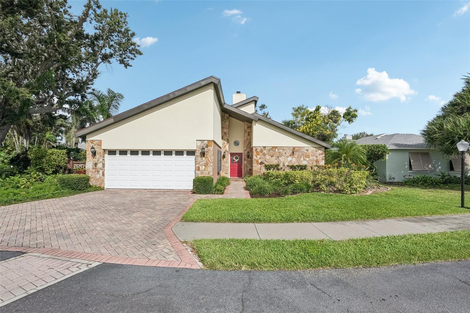 Property Photo: 2312 89th Street NW 32 FL 34209