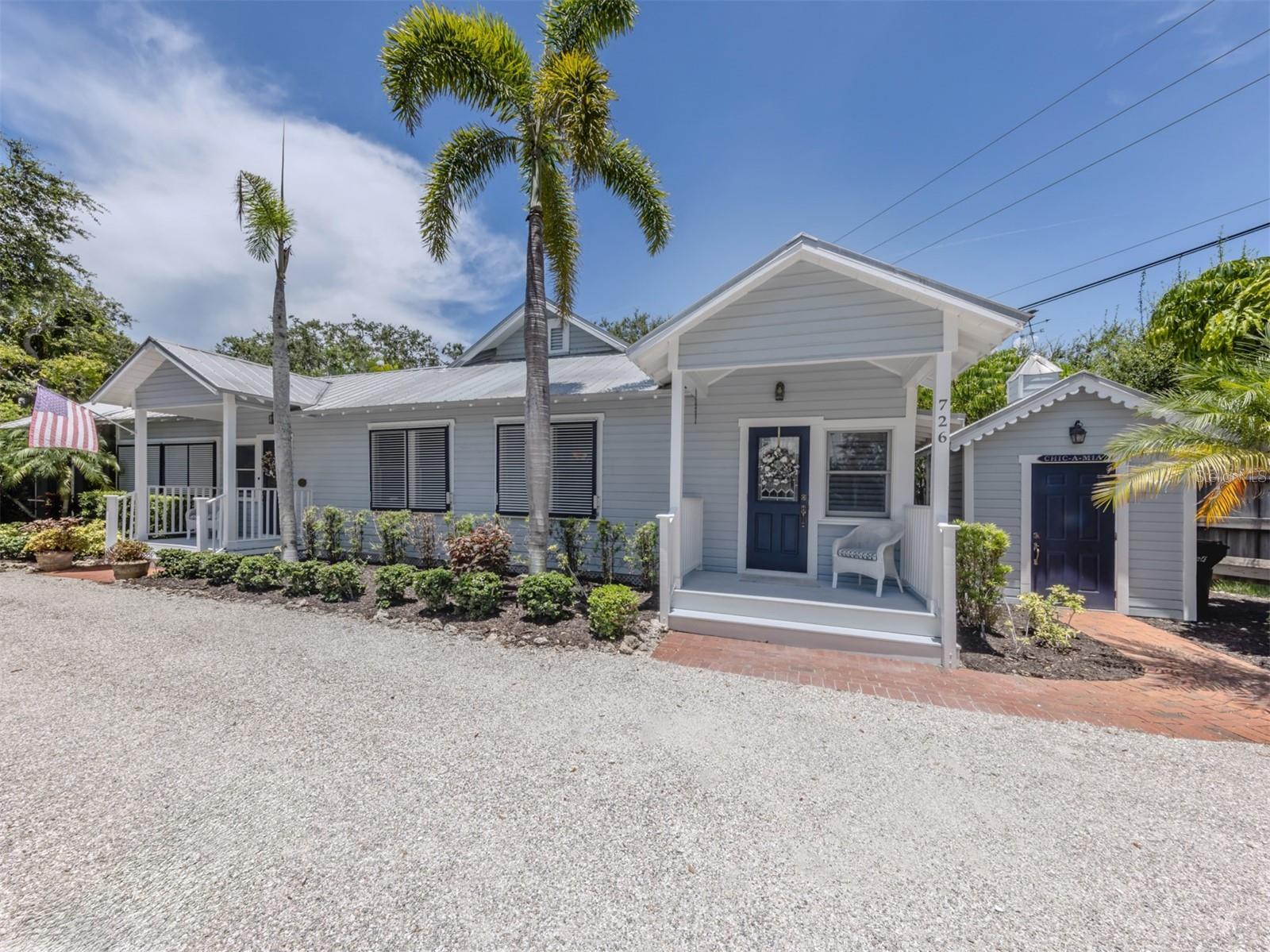 726 Eagle Point Drive  Venice FL 34285 photo