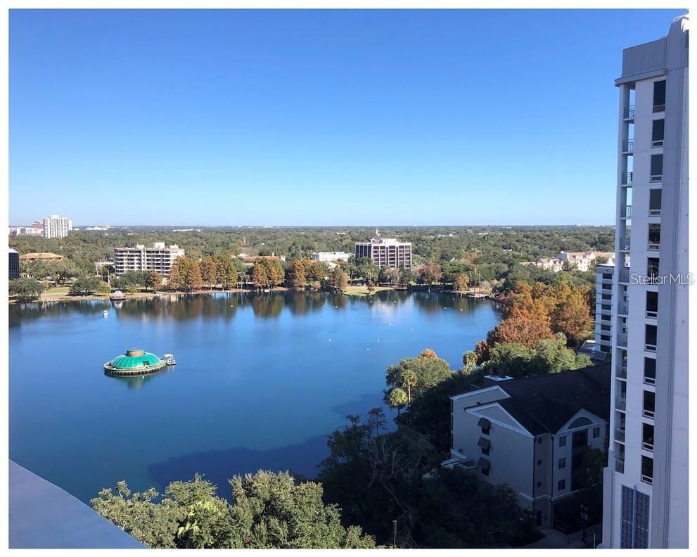 Property Photo:  322 E Central Boulevard 1514  FL 32801 