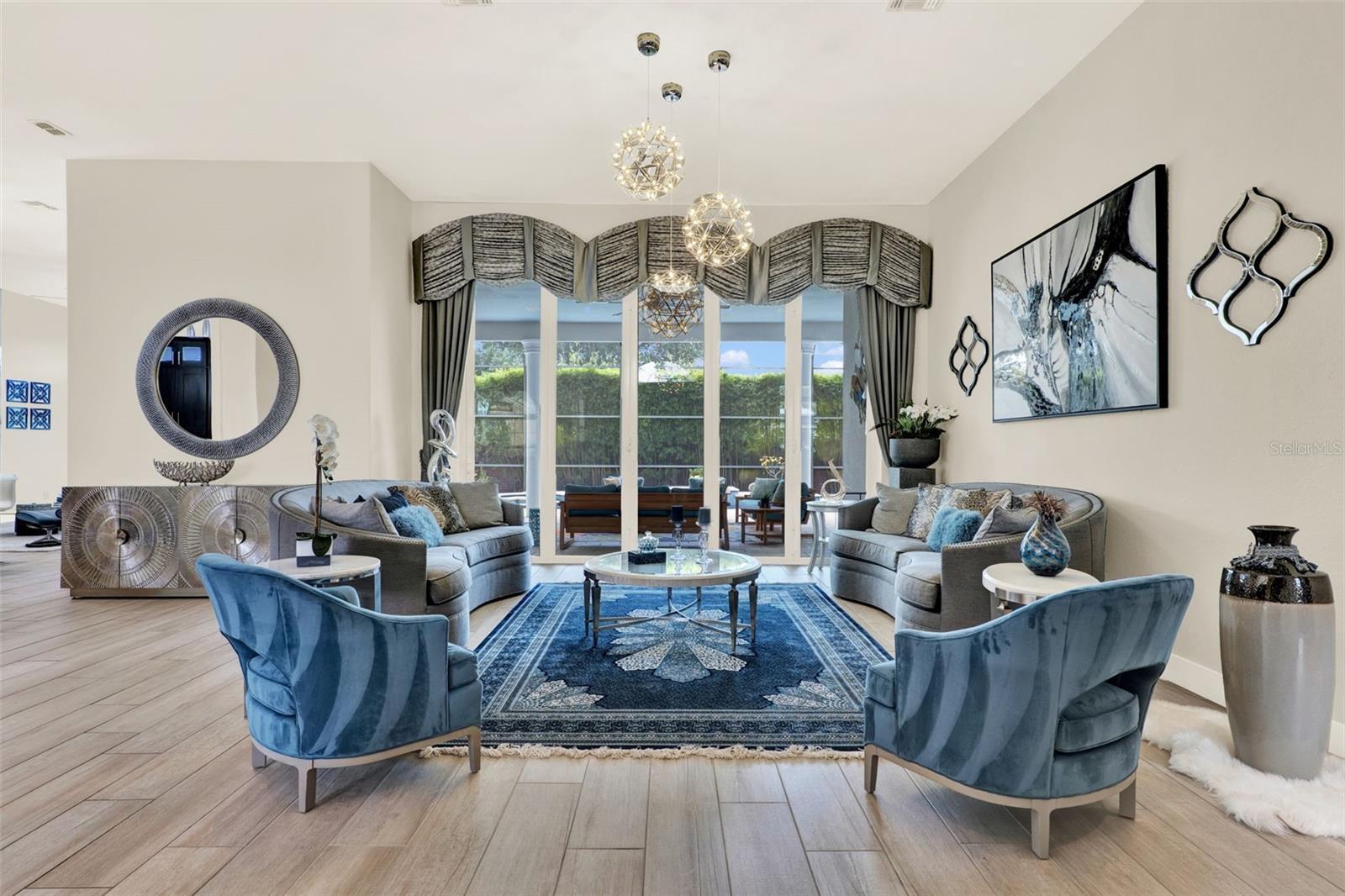 Property Photo:  8703 Cypress Reserve Circle  FL 32836 