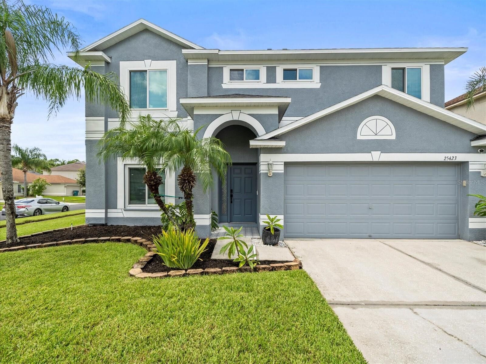 Property Photo: 25423 Bruford Boulevard FL 34639