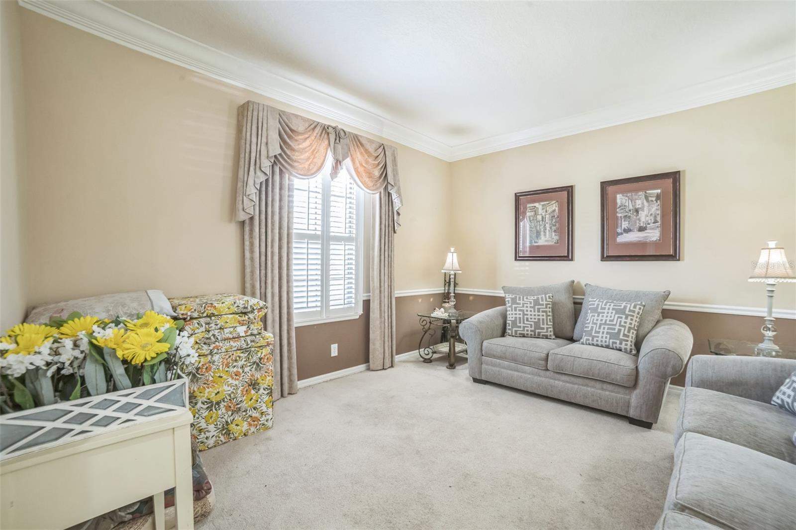 Property Photo:  3676 Briar Run Drive  FL 34711 