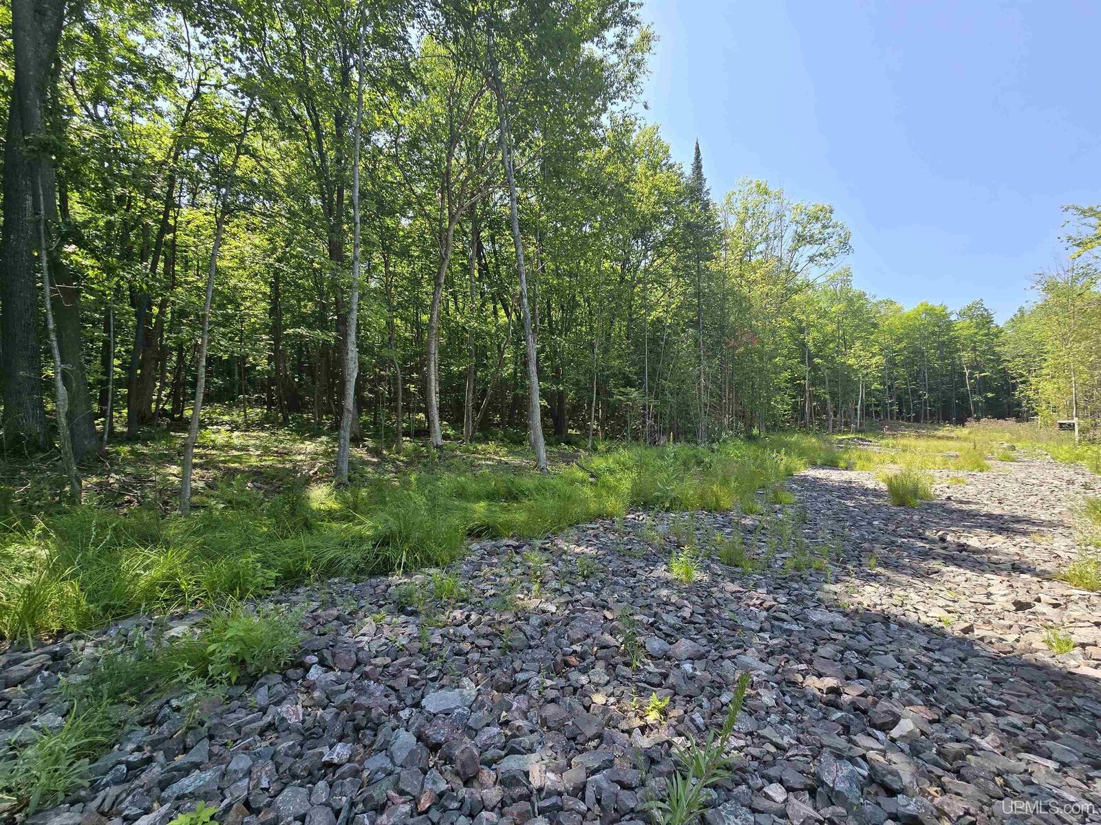 Property Photo: 1905 Poplar Drive MI 49931