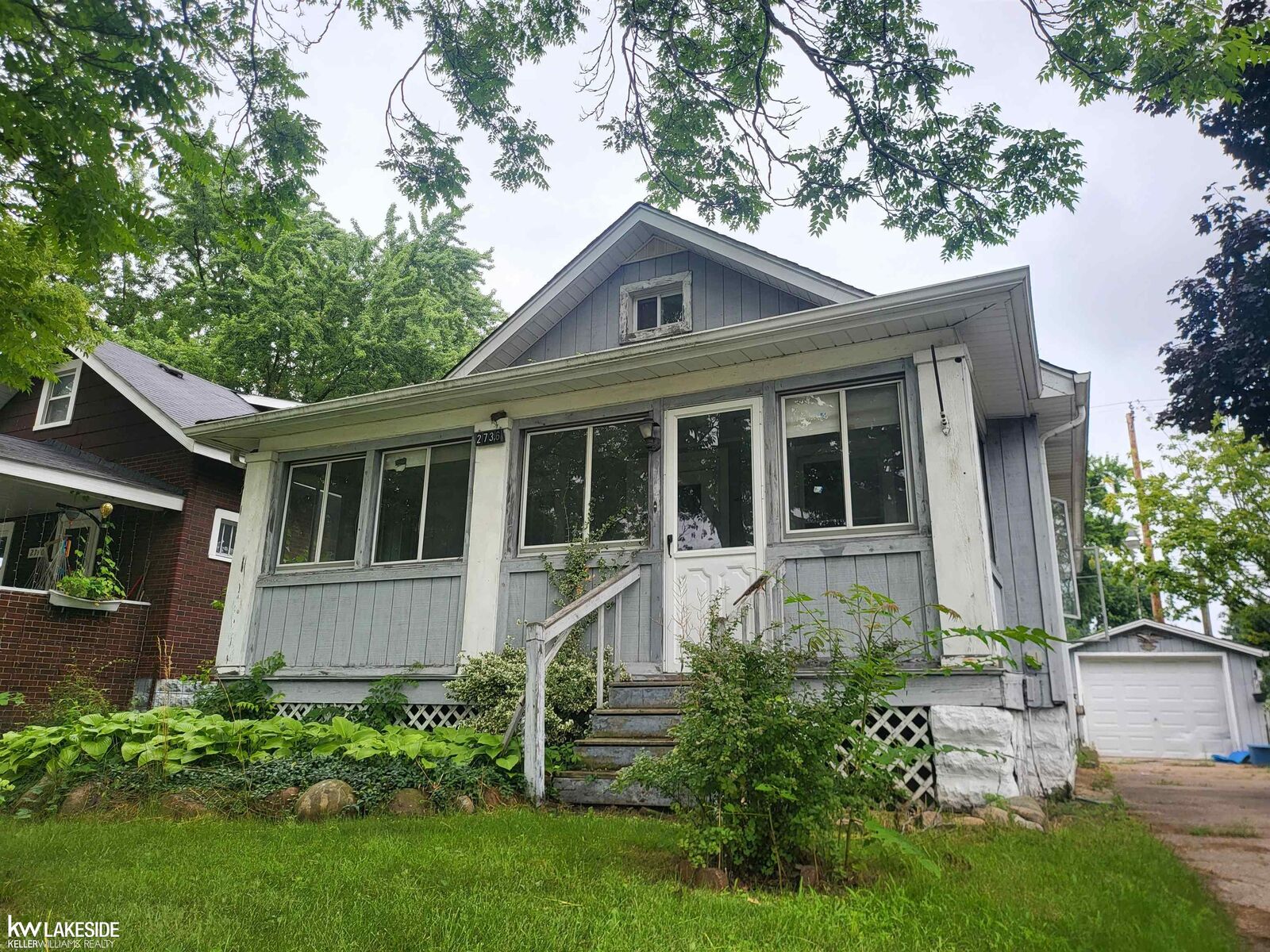Property Photo:  2736 17th Avenue  MI 48060 