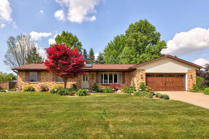 379 Craemer Drive  Frankenmuth MI 48734 photo