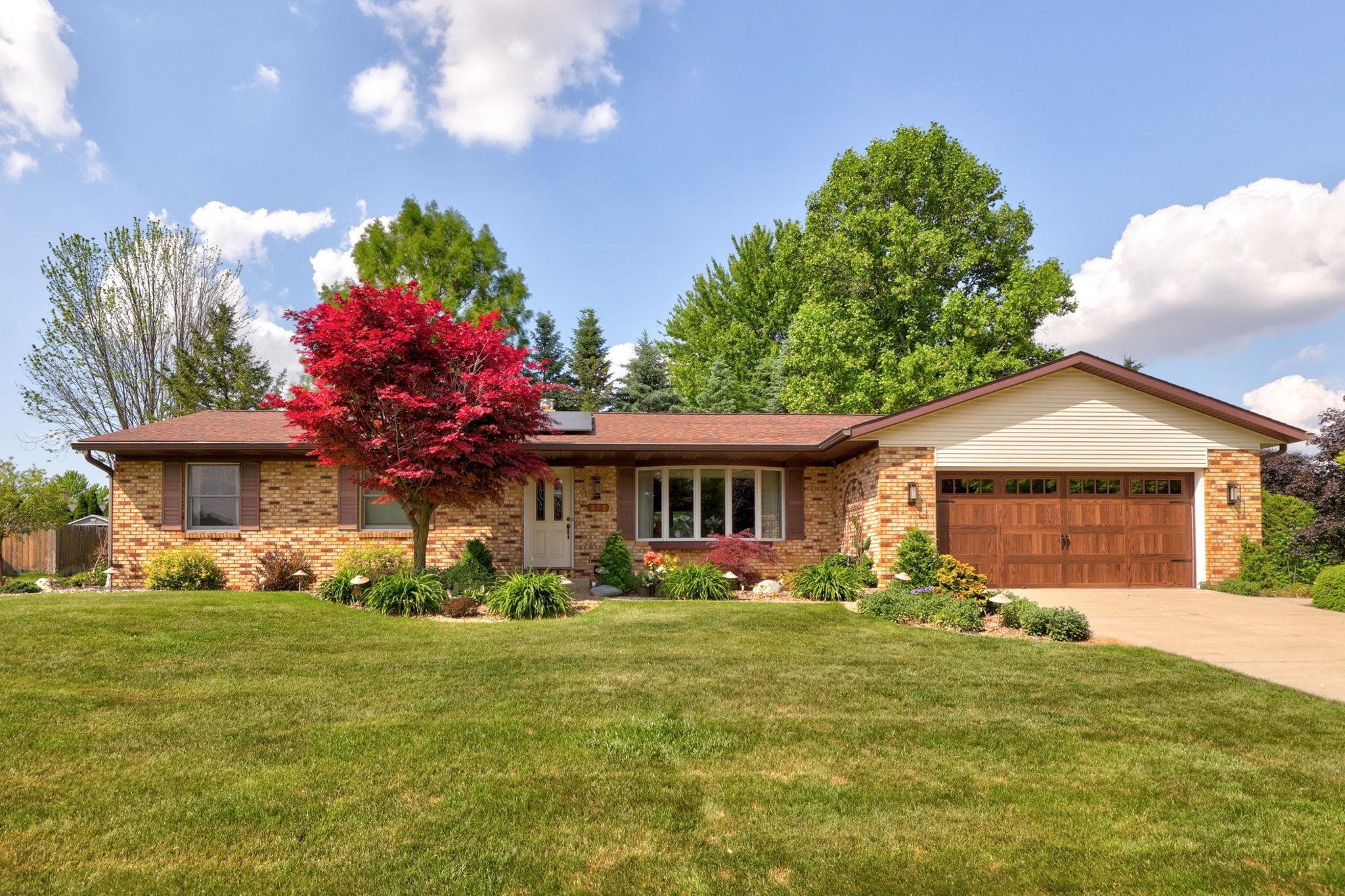 Property Photo: 379 Craemer Drive MI 48734