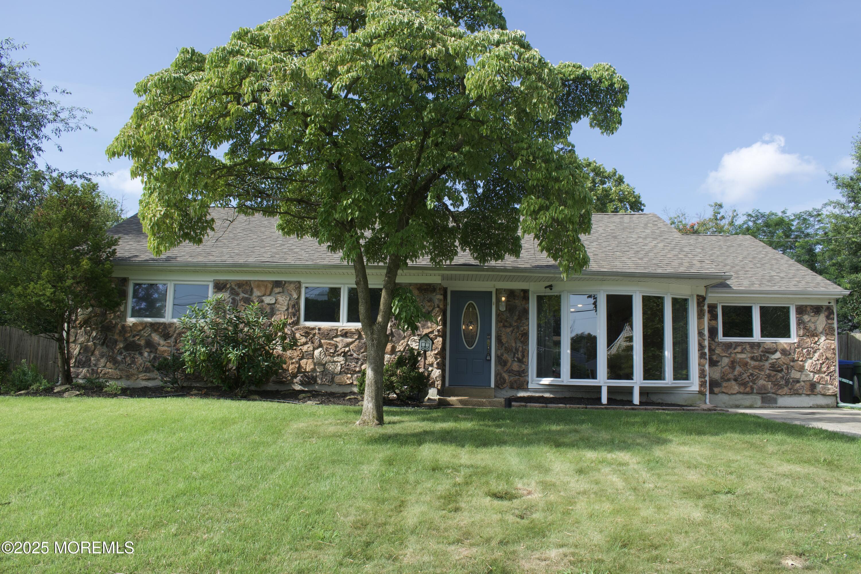 Property Photo: 212 Kingsley Road NJ 08034