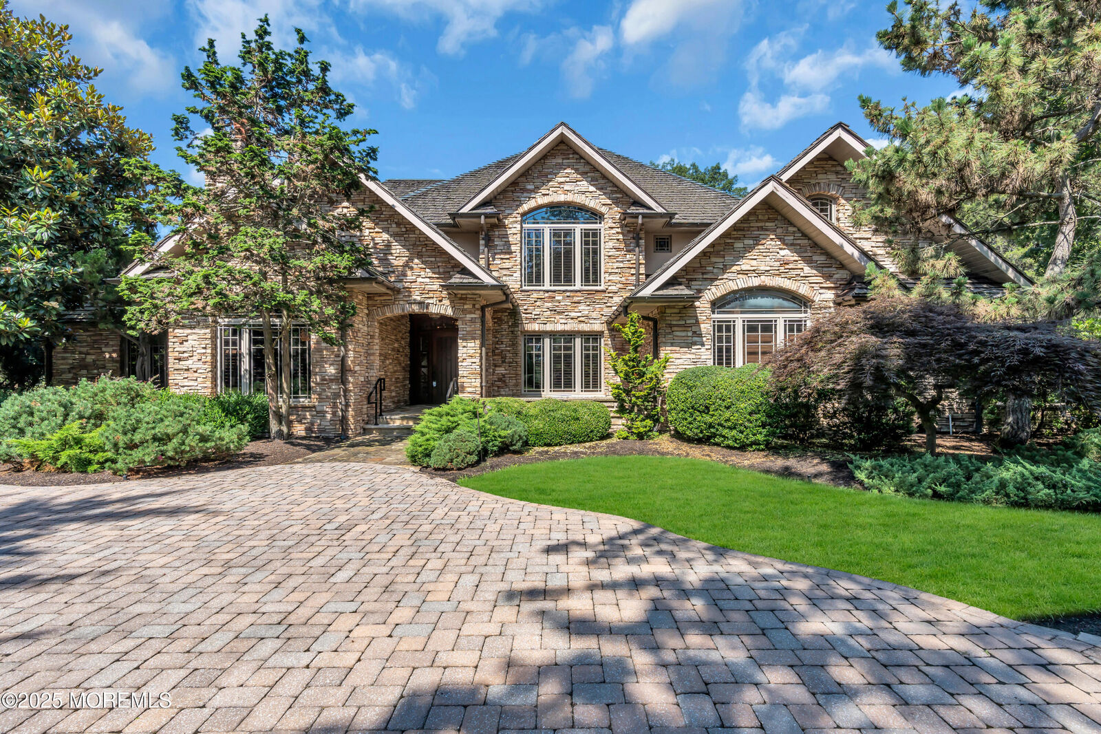 Property Photo: 2531 River Road NJ 08736