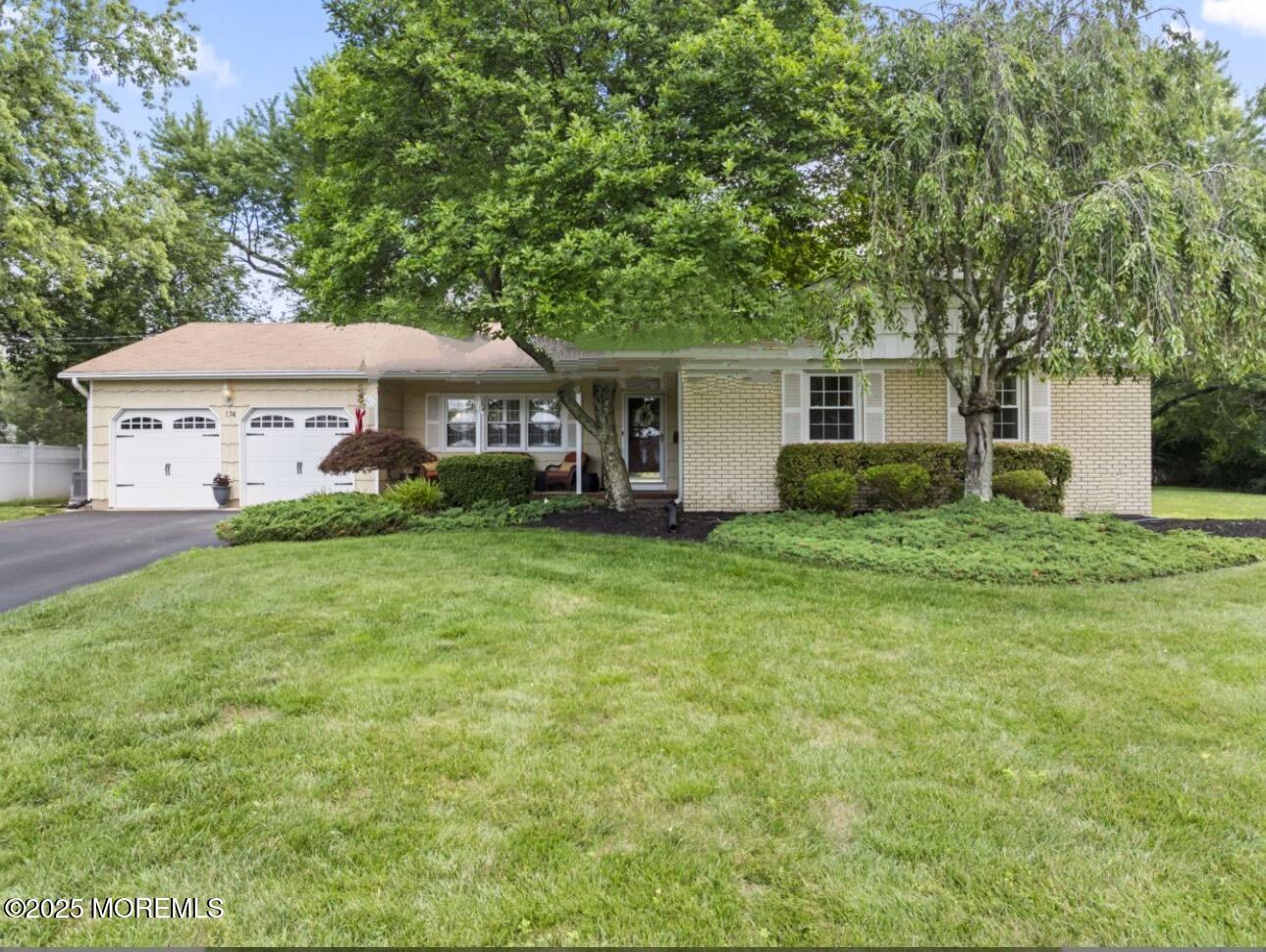 174 Bar Harbor Road  Freehold NJ 07728 photo