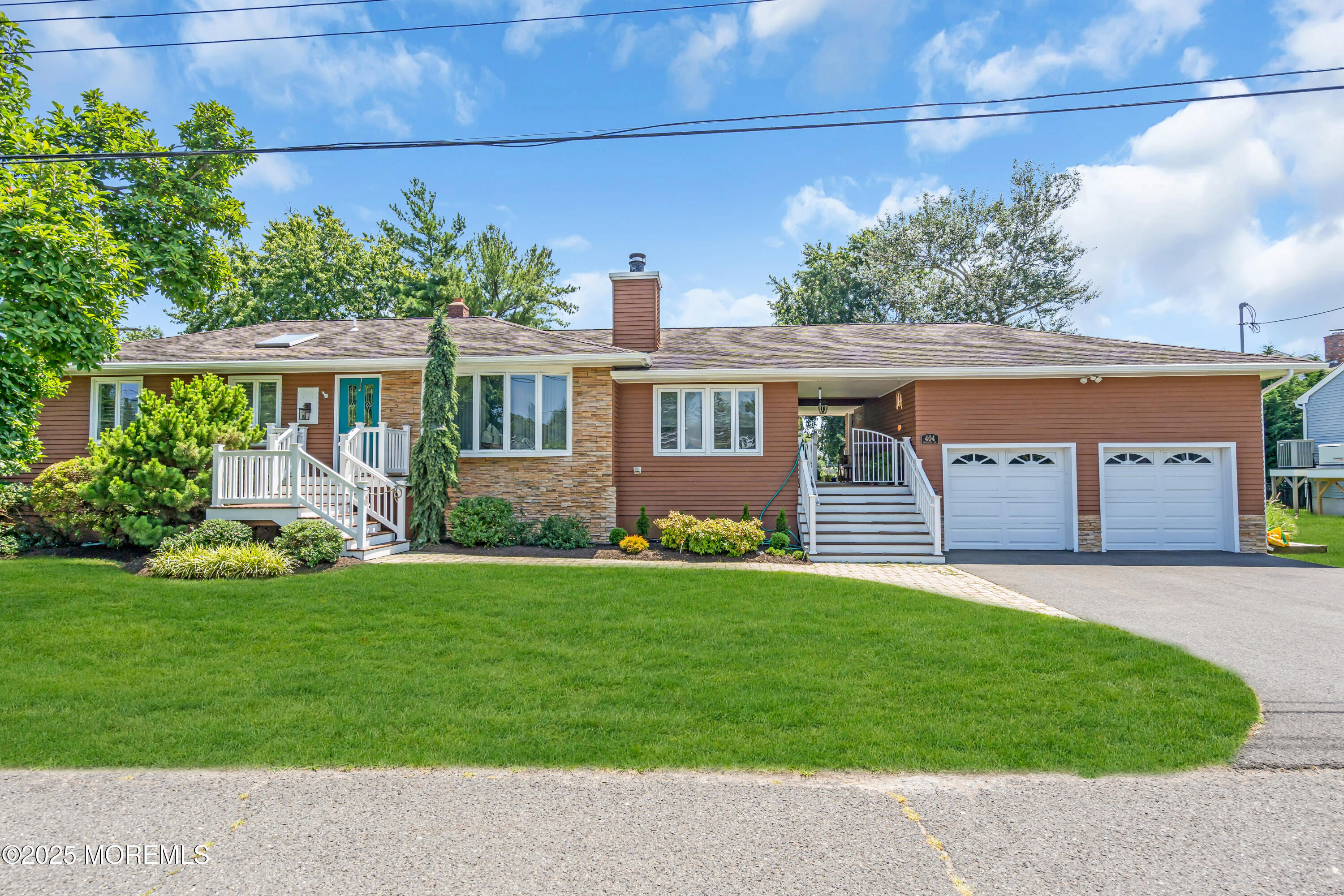 404 Branchport Avenue  Oceanport NJ 07757 photo