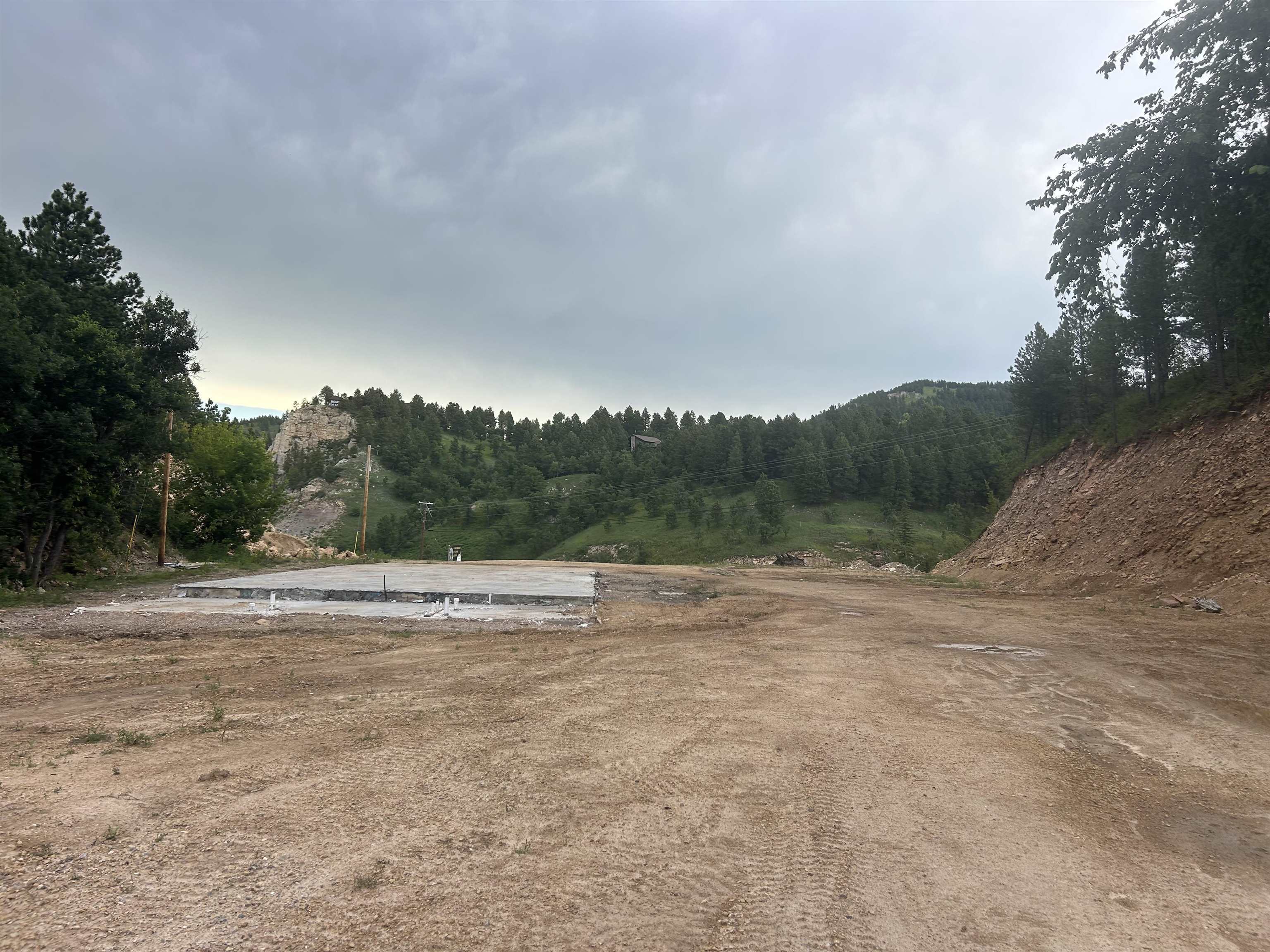 Property Photo:  Lots 1A &Amp 4A Majestic Heights Road  SD 57785 